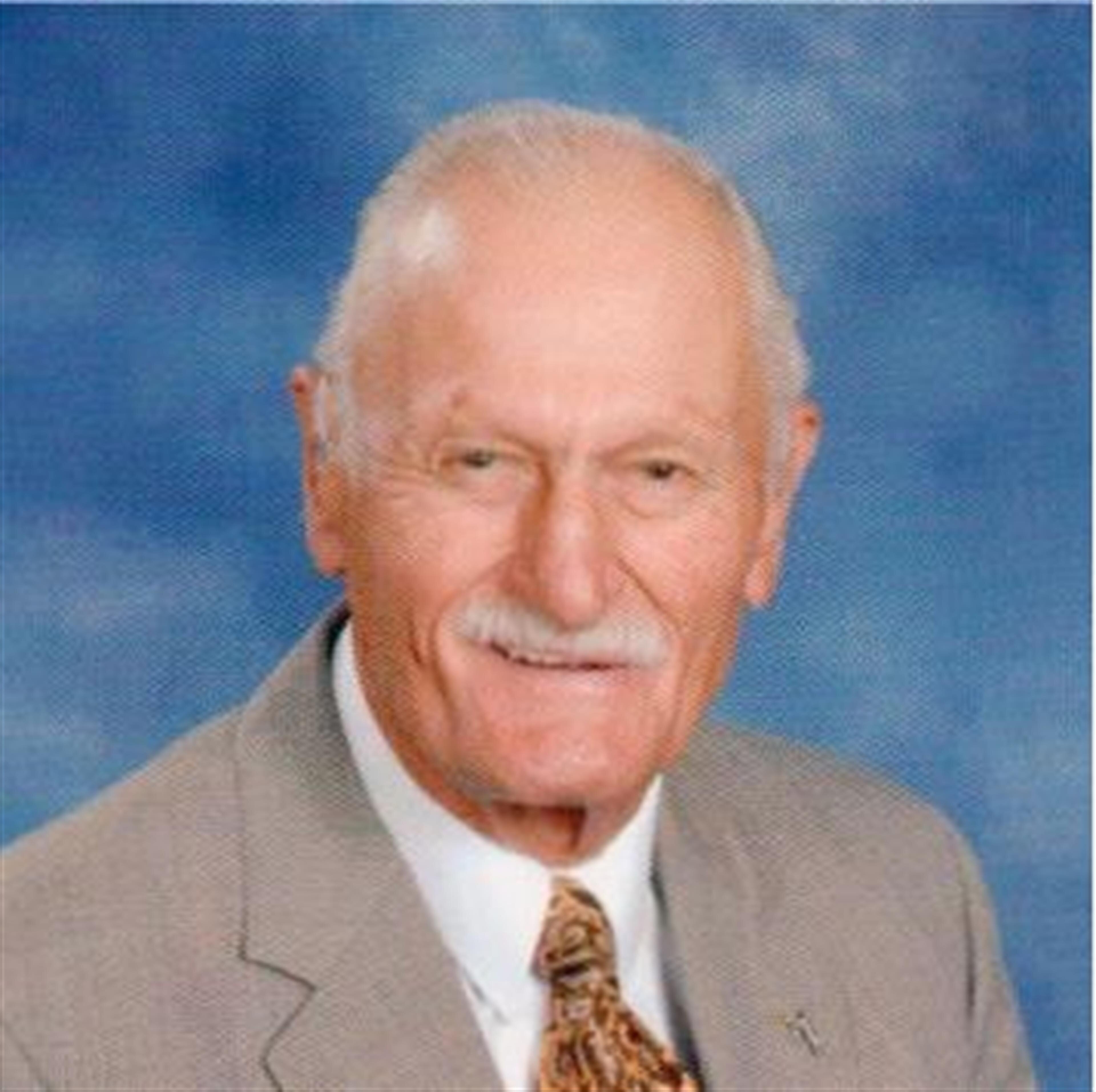 John Francis Conforte
