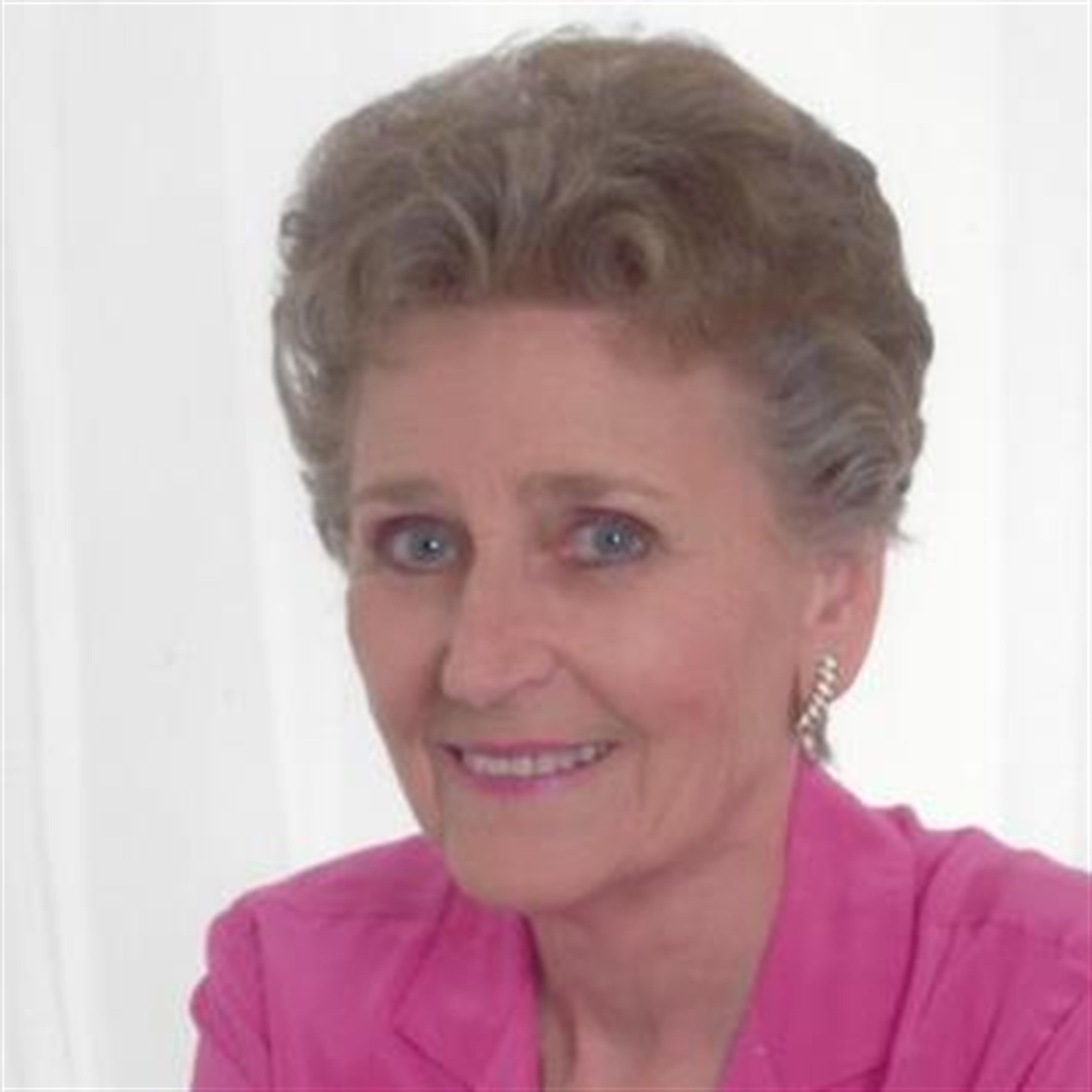 Maxine Wynn Roberts (Hartville)