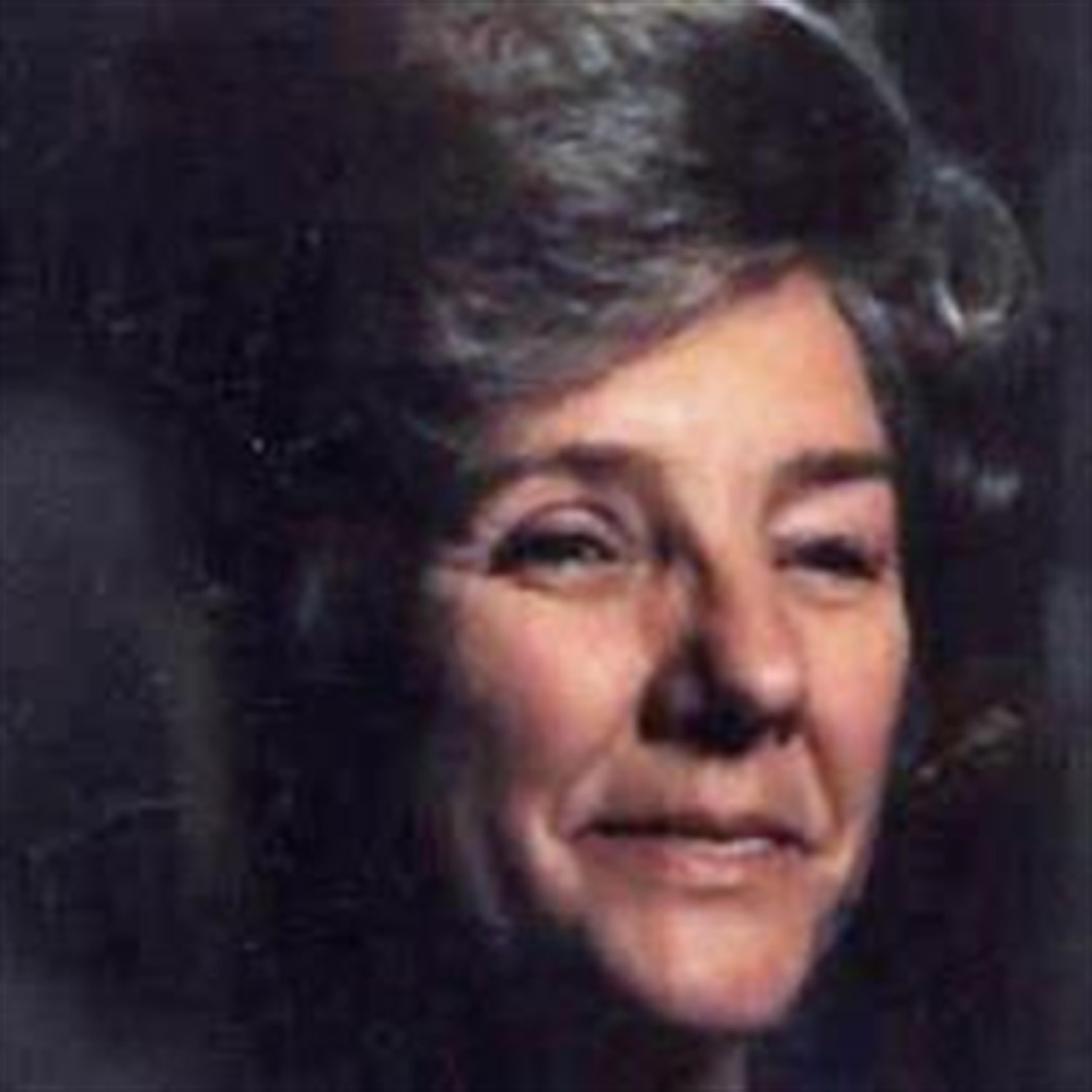 Katie Nadine Hill (Bolivar)