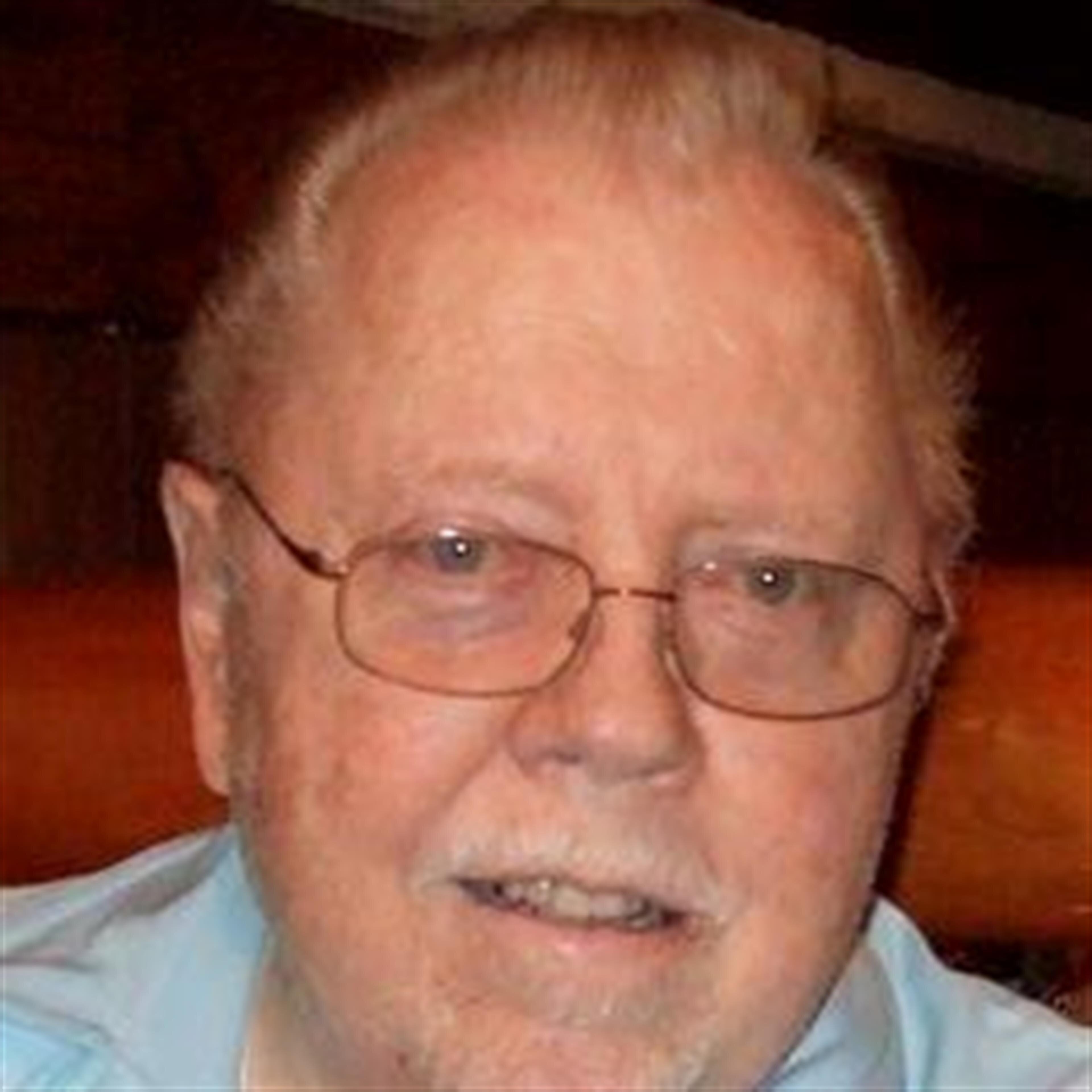 Robert Frankin Reeves