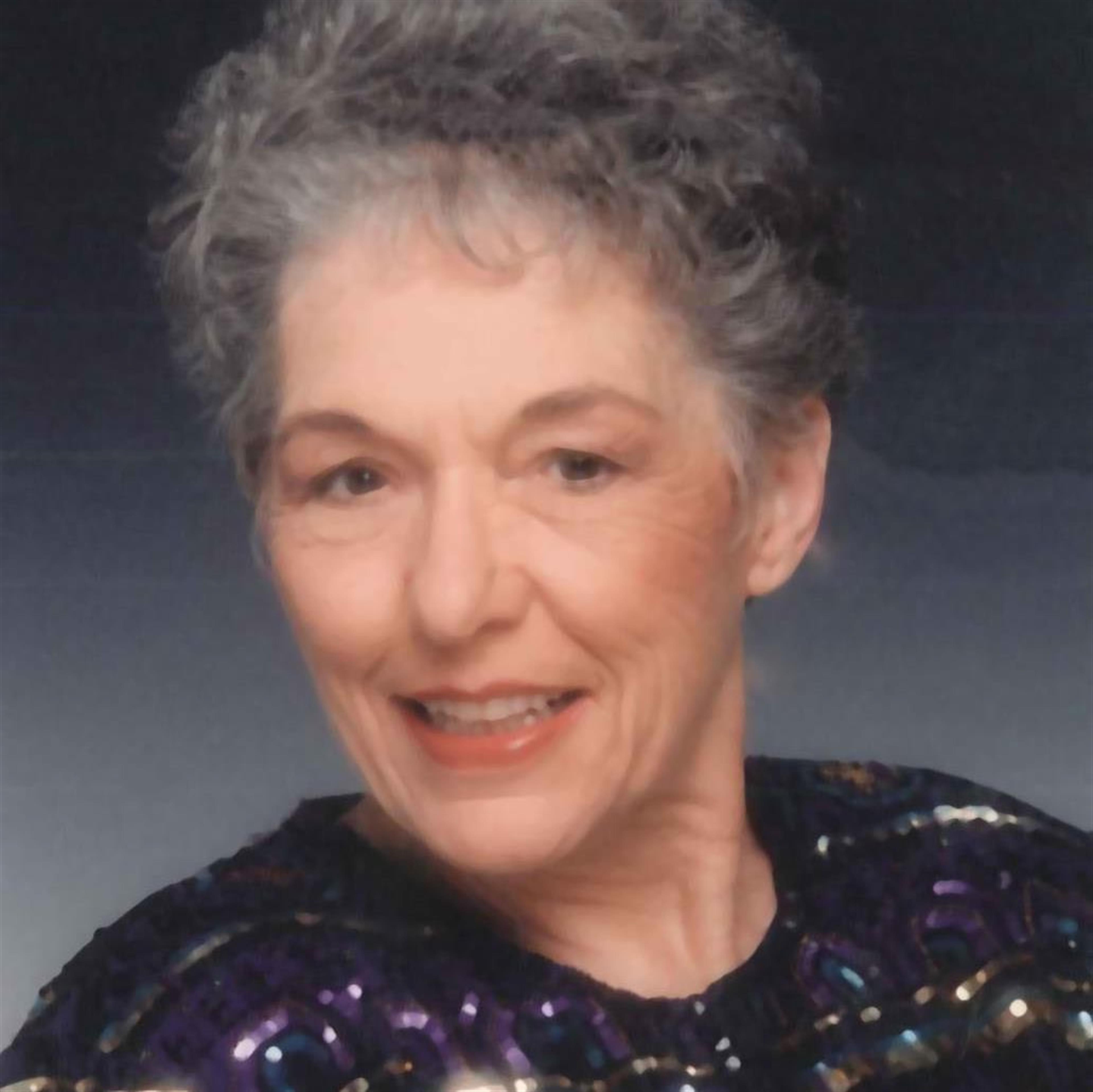 Helen Marie Henry