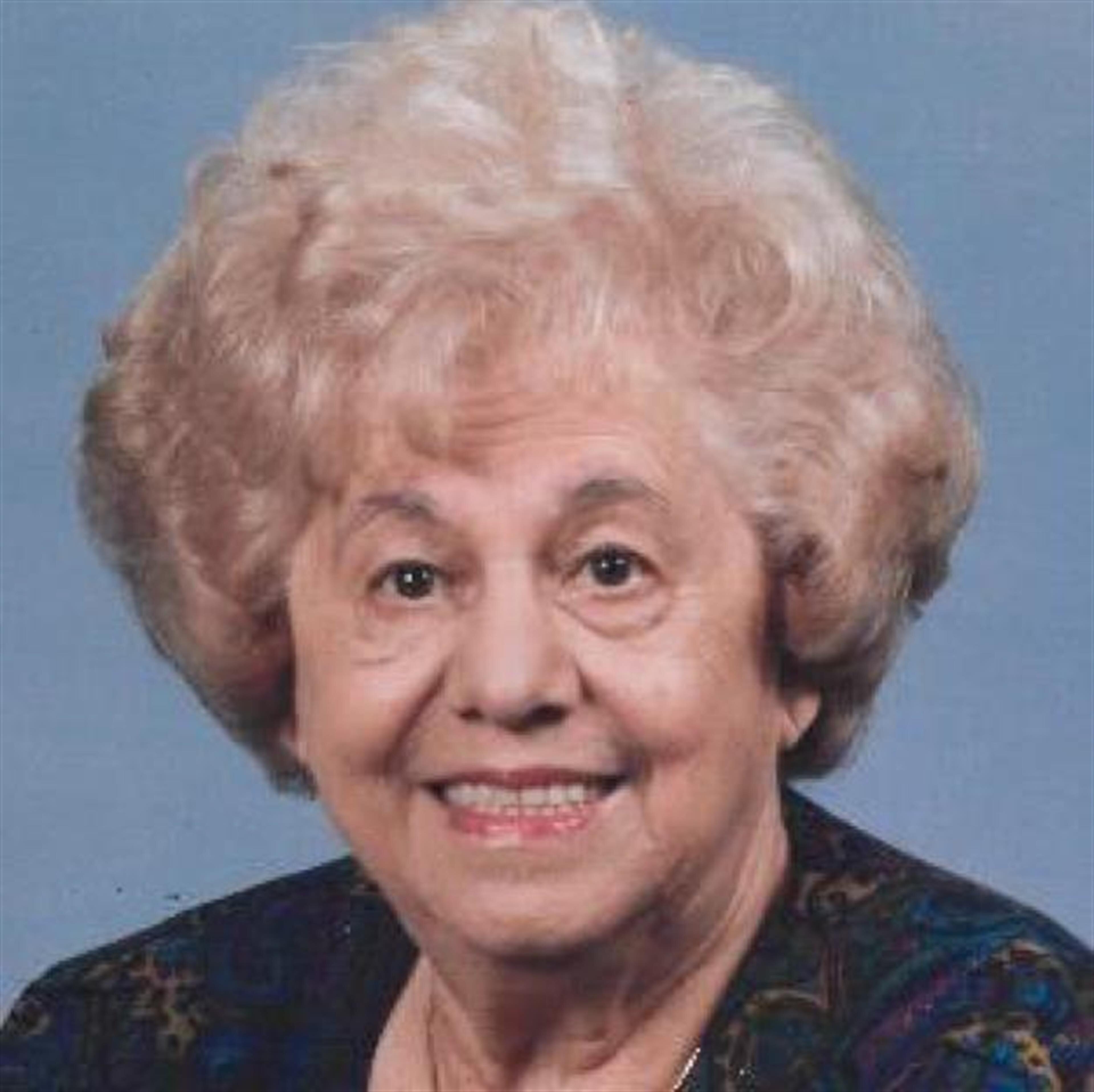 Helen (nee Scocos) Vrettas