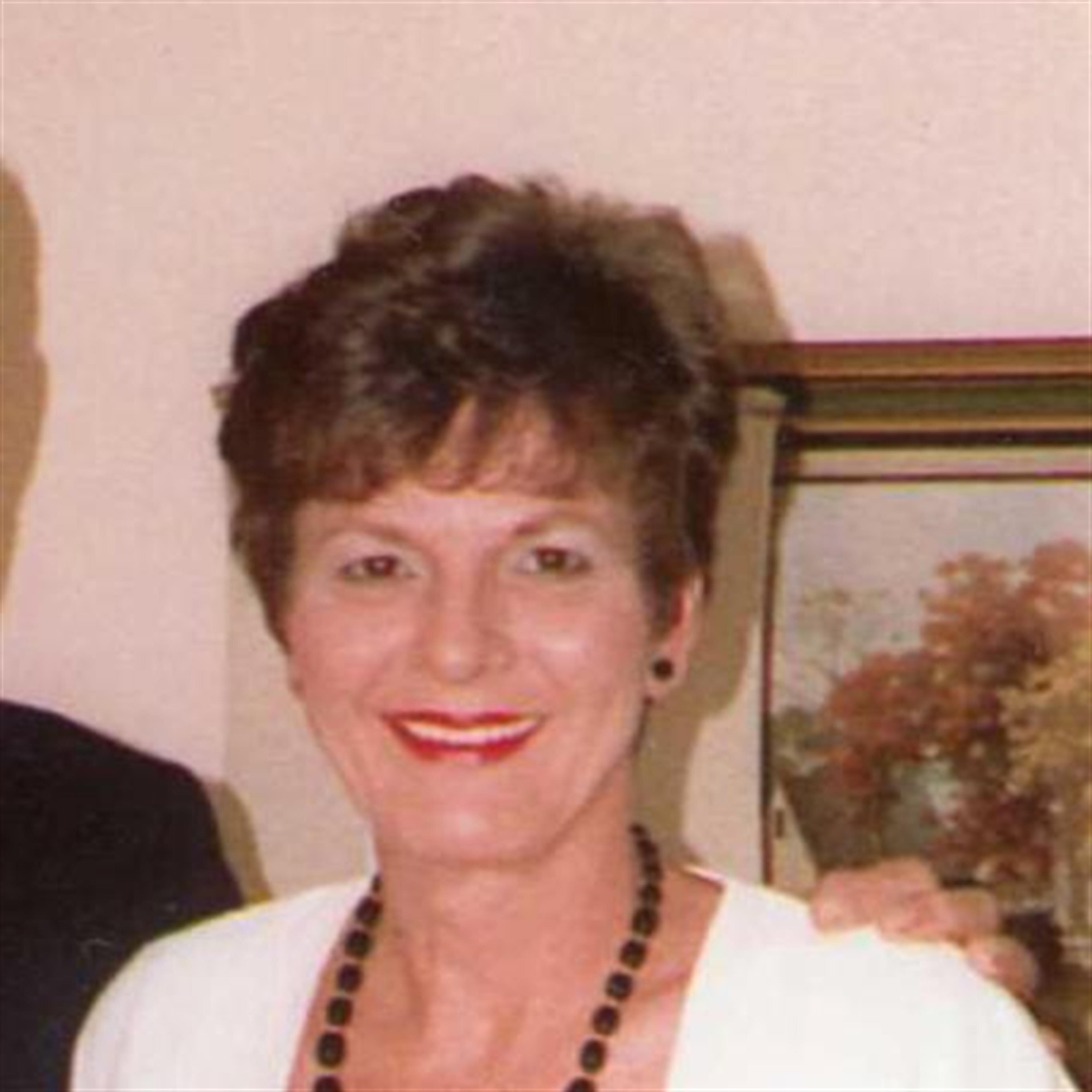 Patricia  Ann Henderson