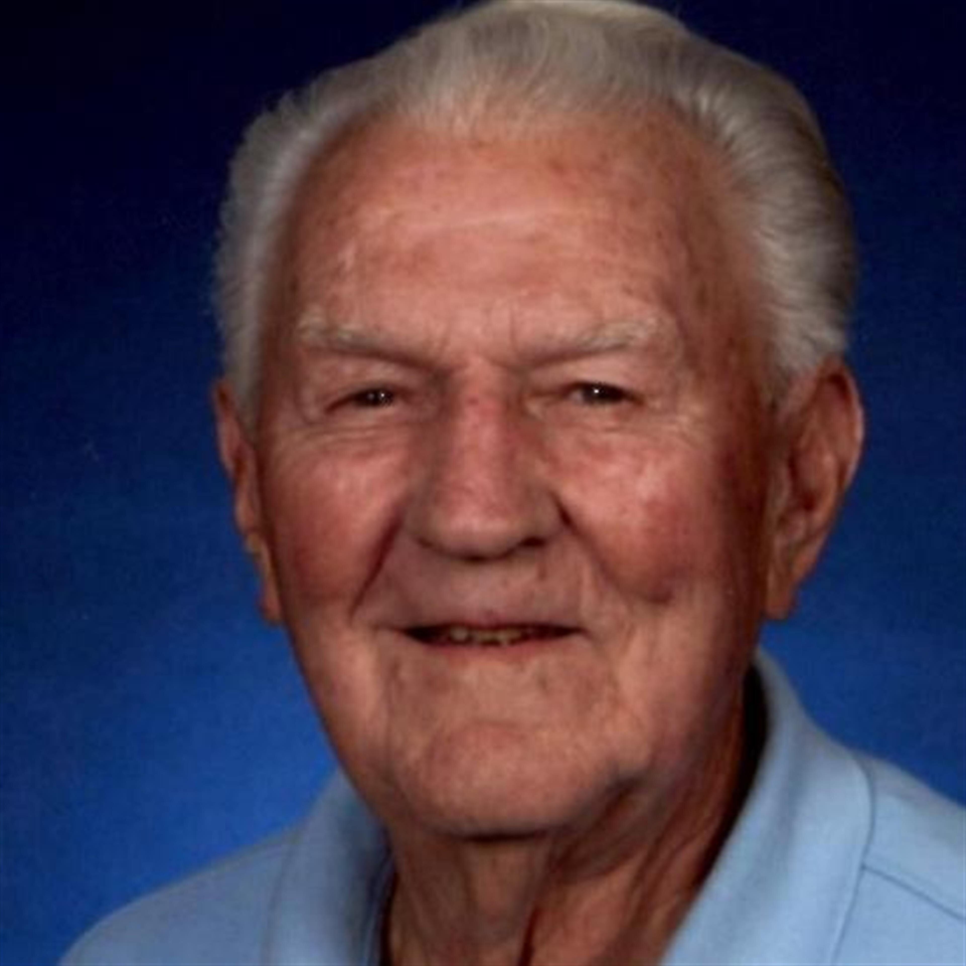 Harold Dean Heberlig
