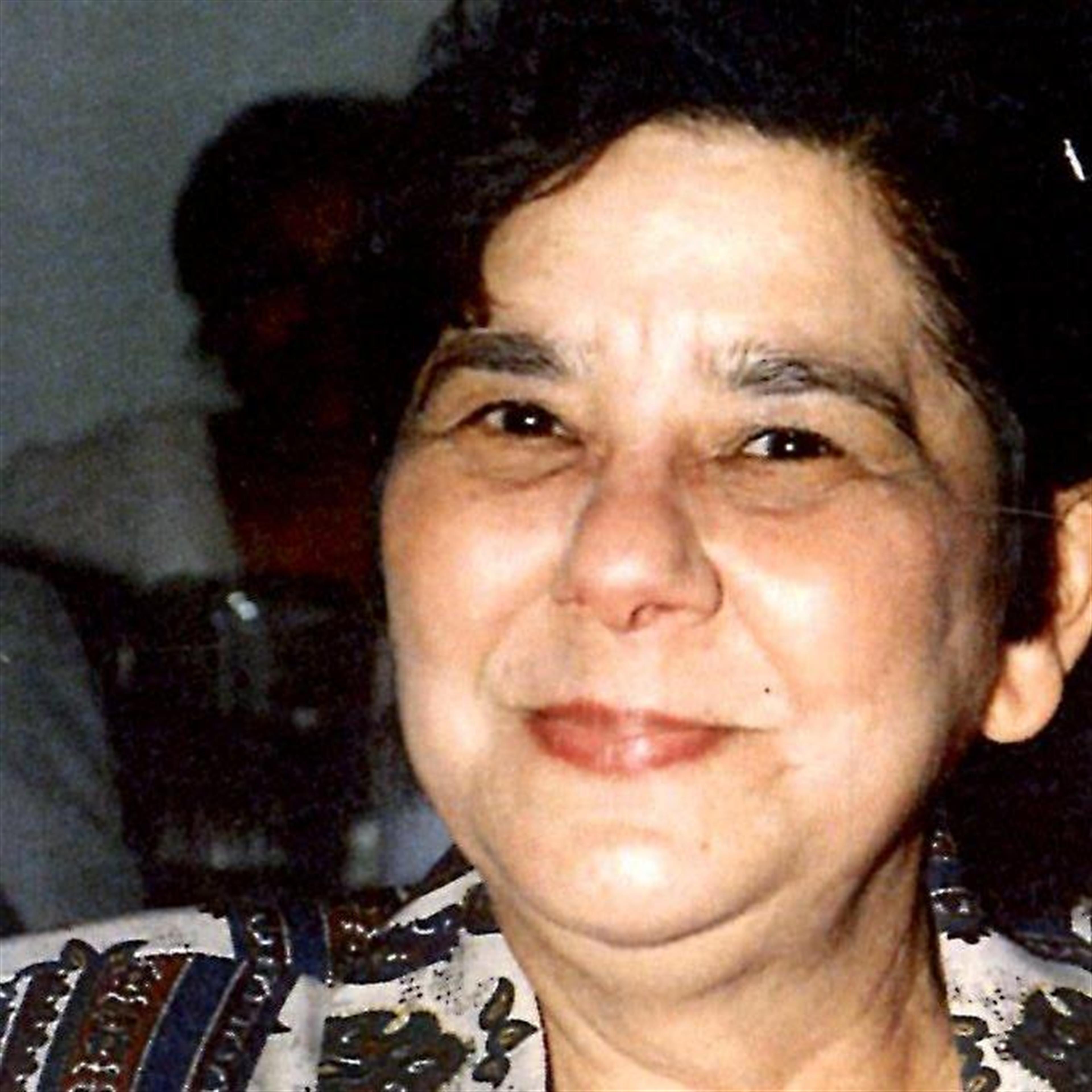 Maria P Gomez