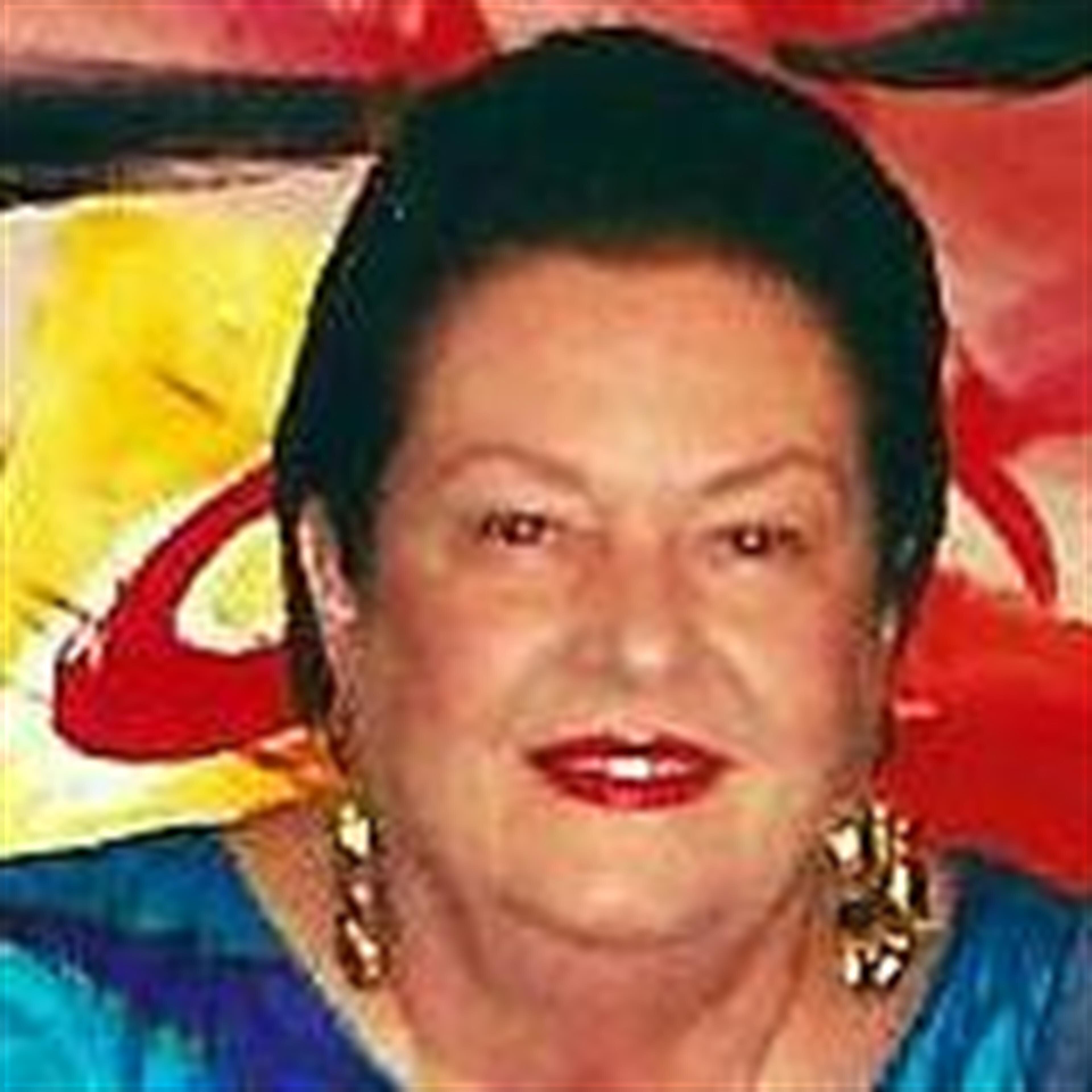 Mrs. Dolores B. Bosshard