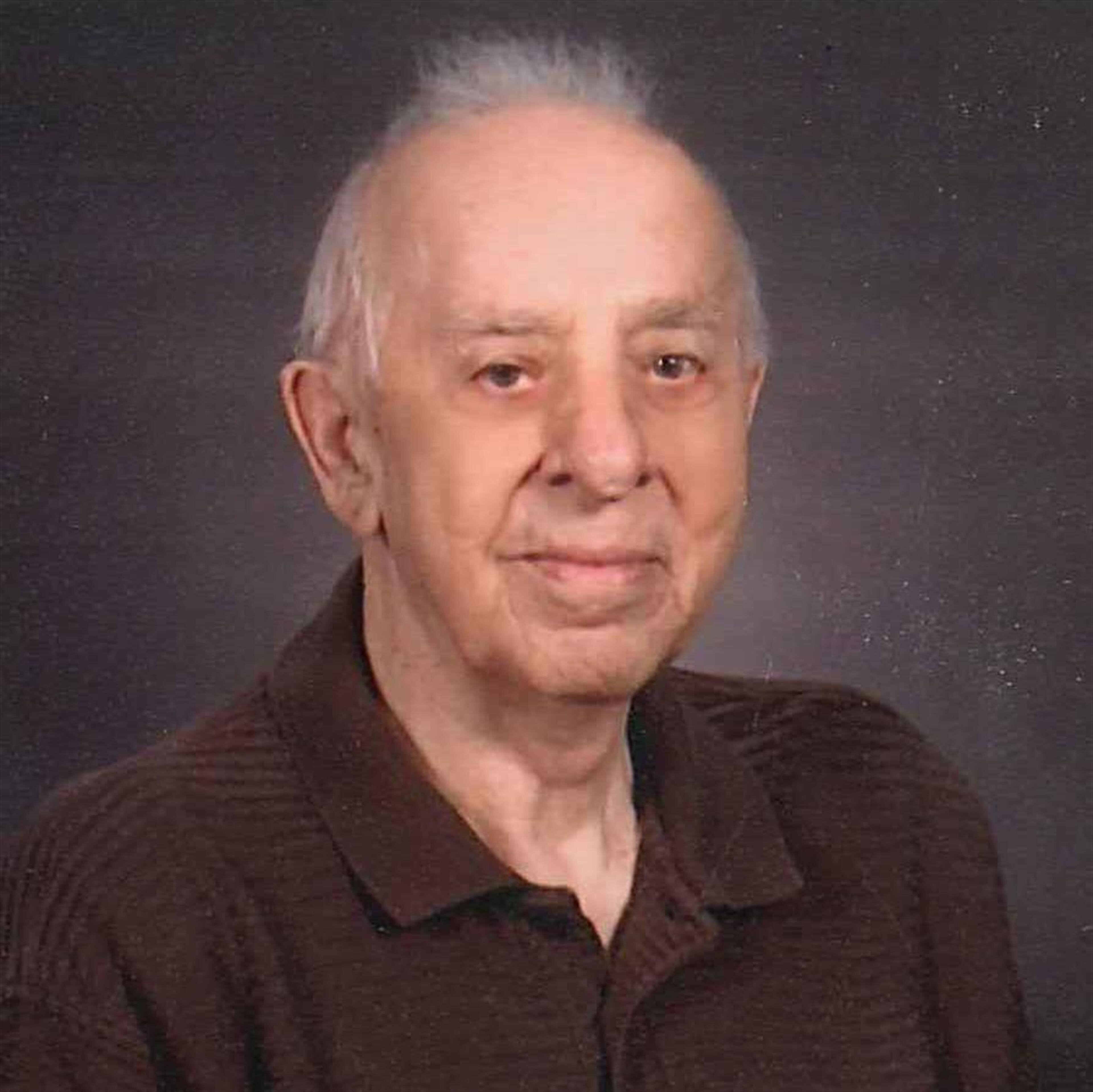Freeman E. Helmuth