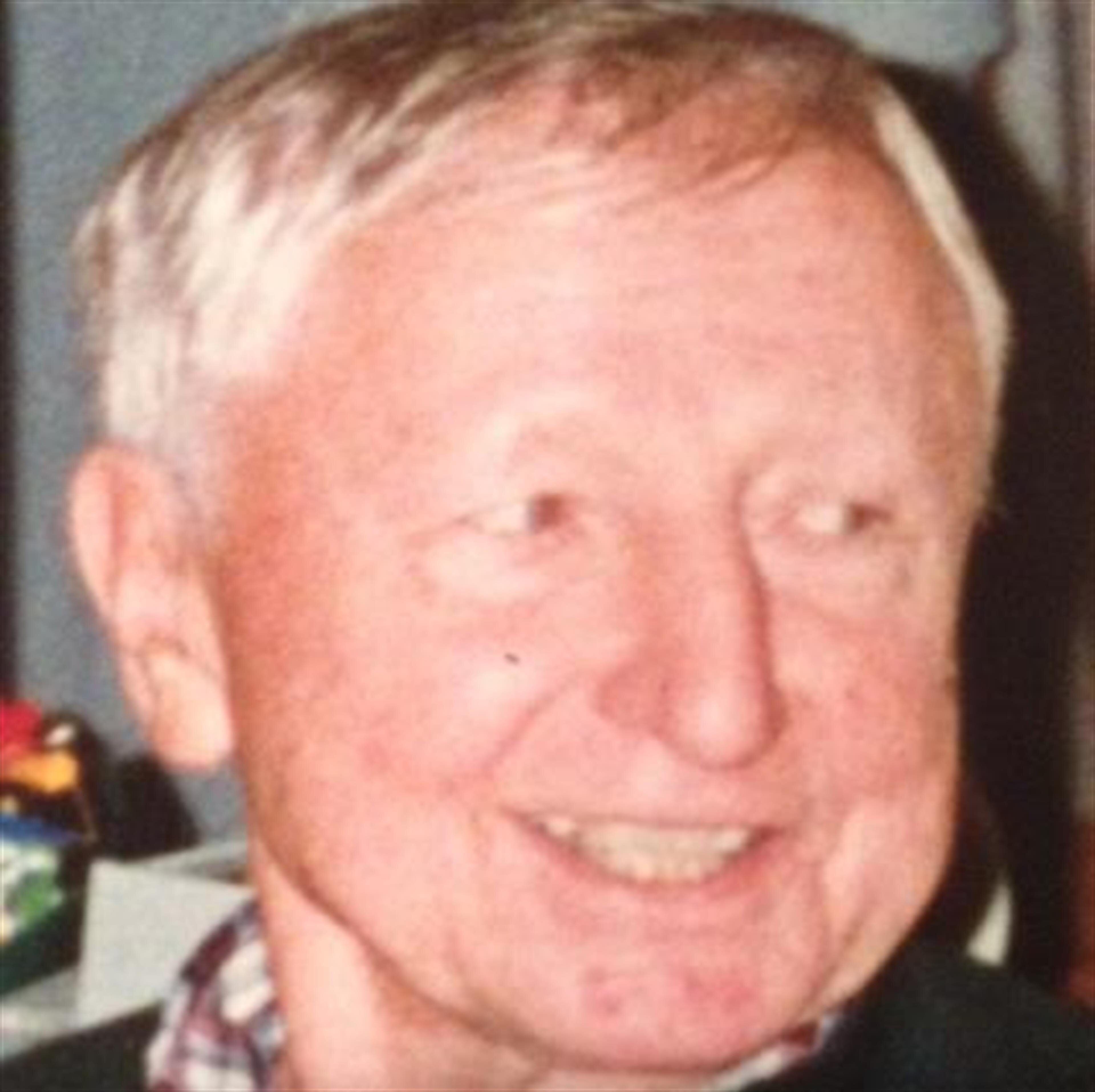 Gustie J. Peklo