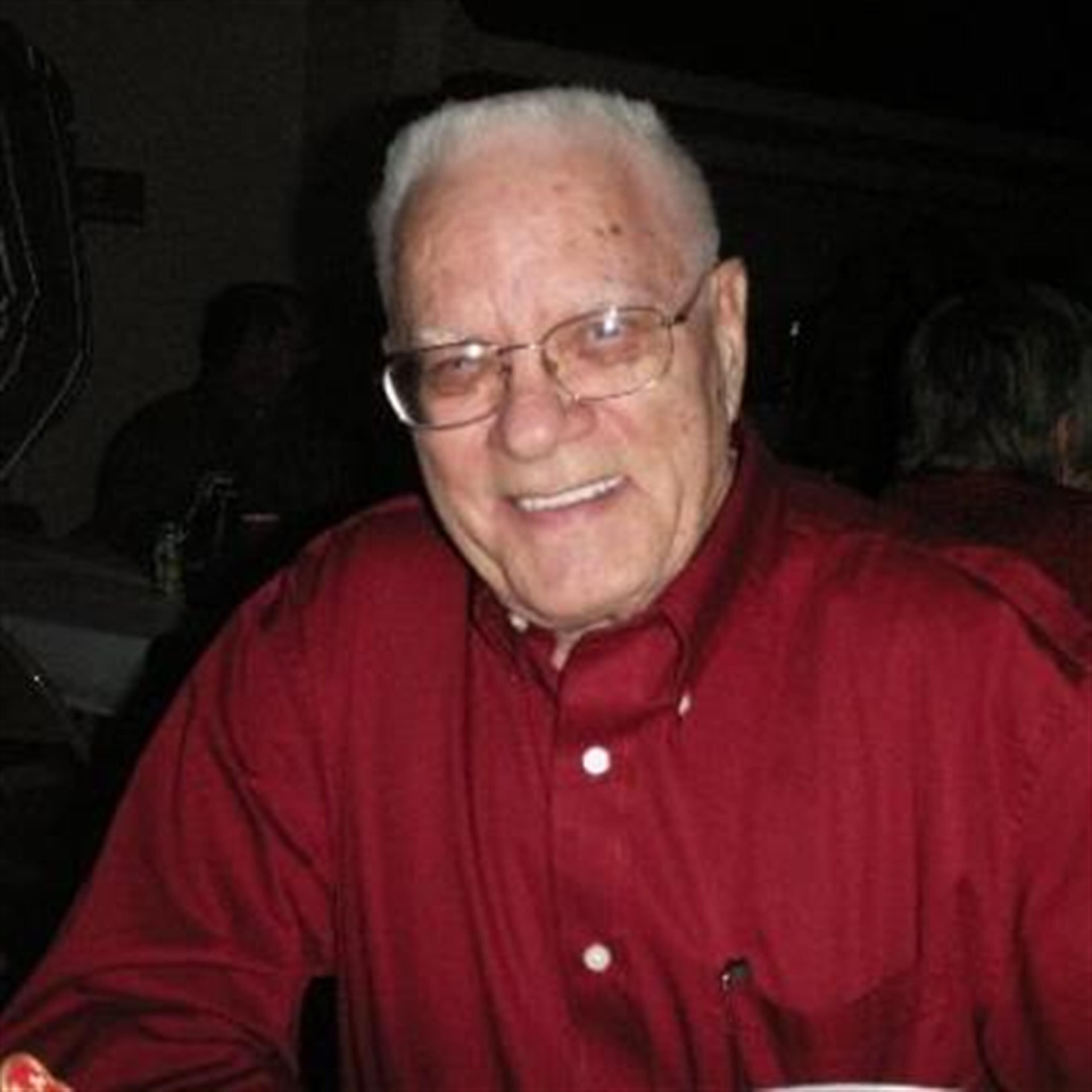 Mr. Clinton Wayne Campbell