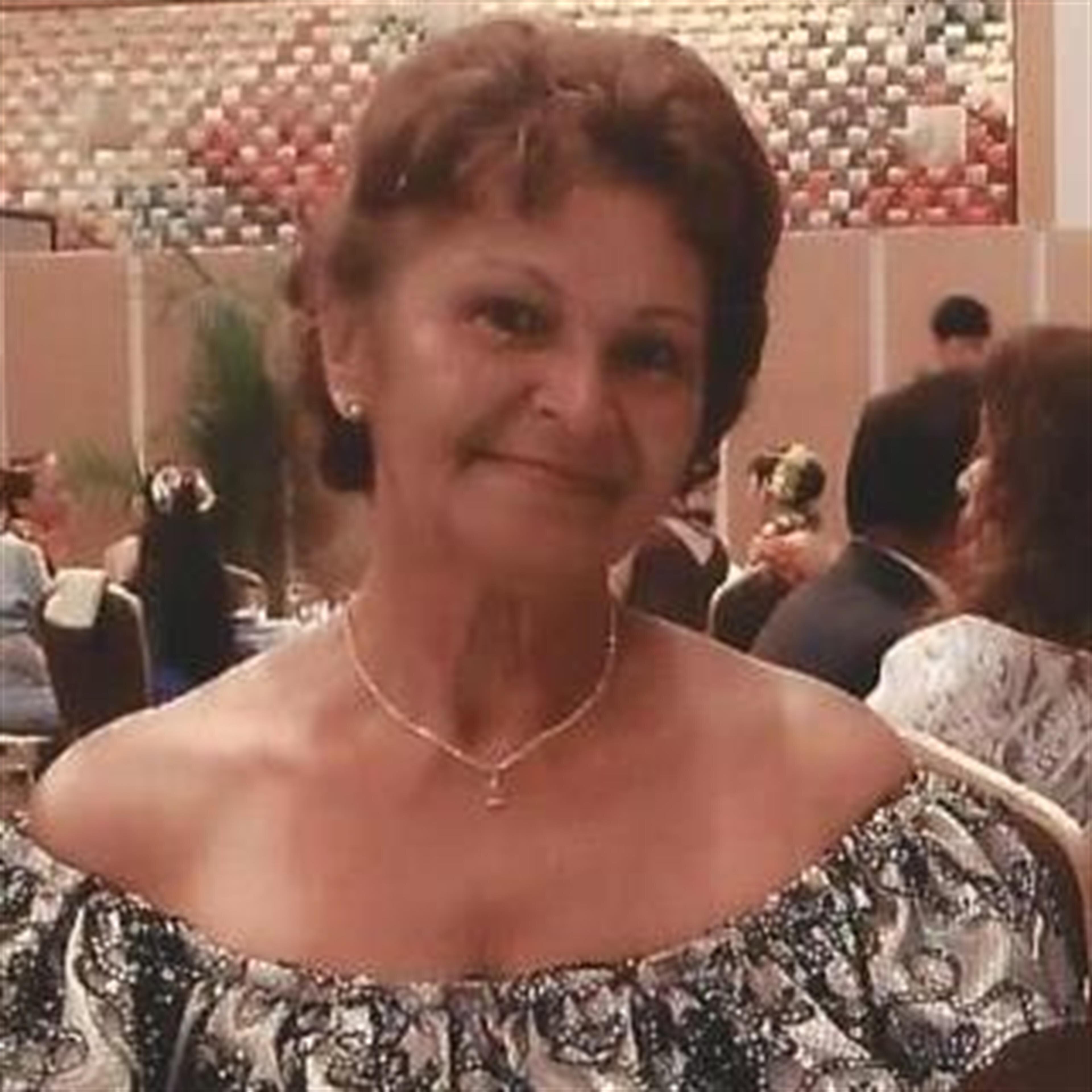 Lyla  Arline Poomaihealani Cahill