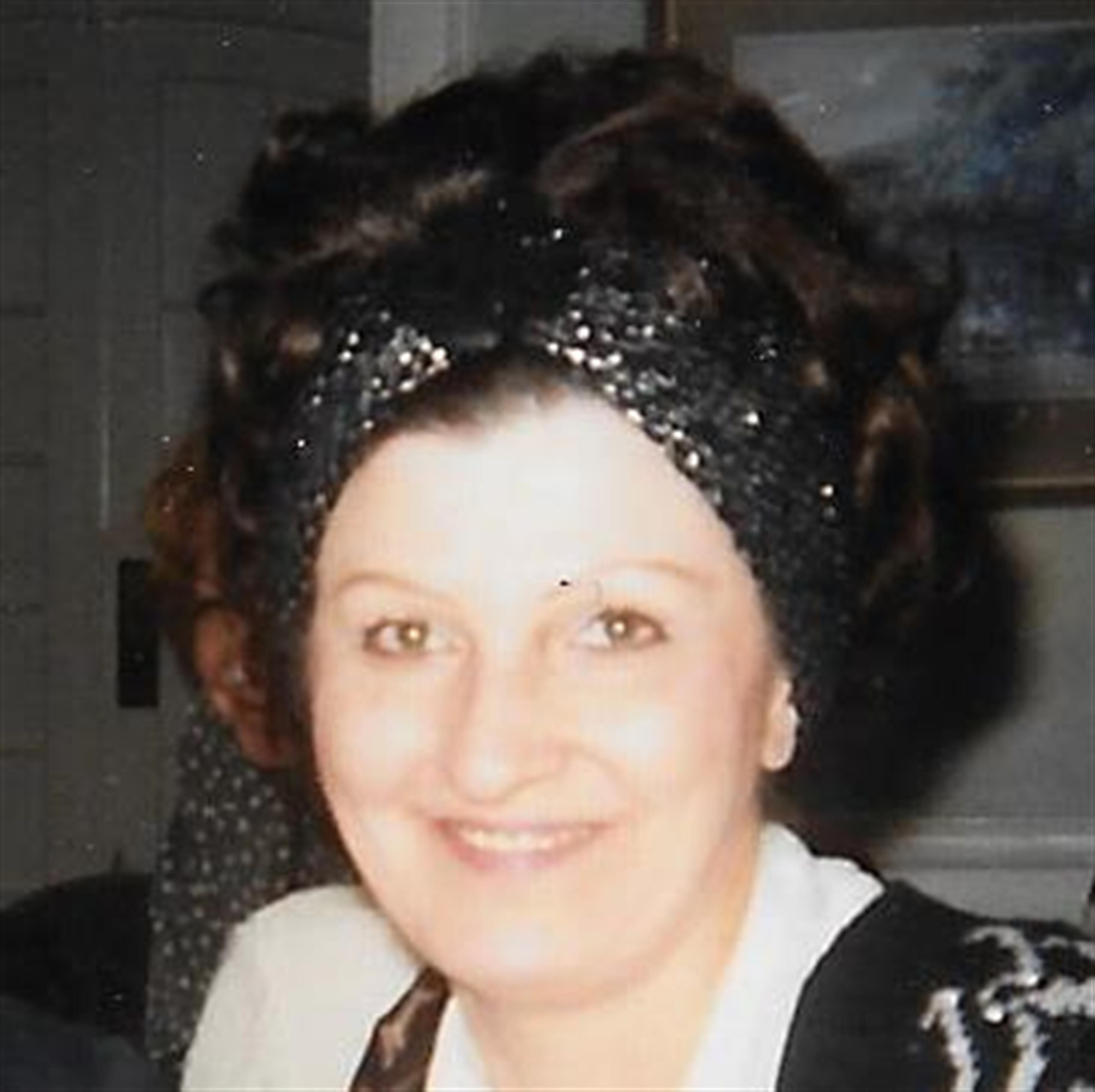 Jacqueline "Jackie" DeFrench