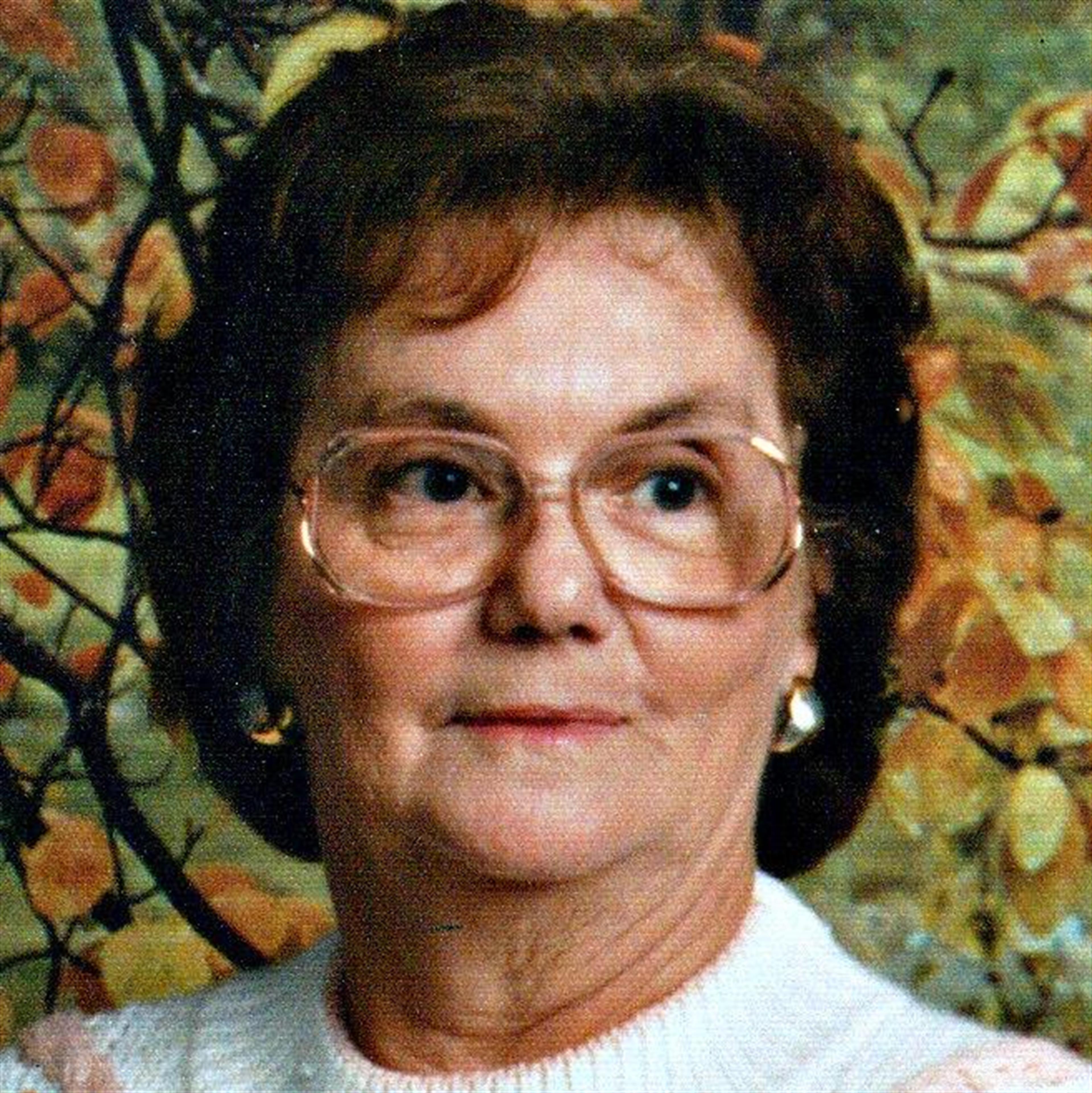 Mrs. Madeline Lena Johnston