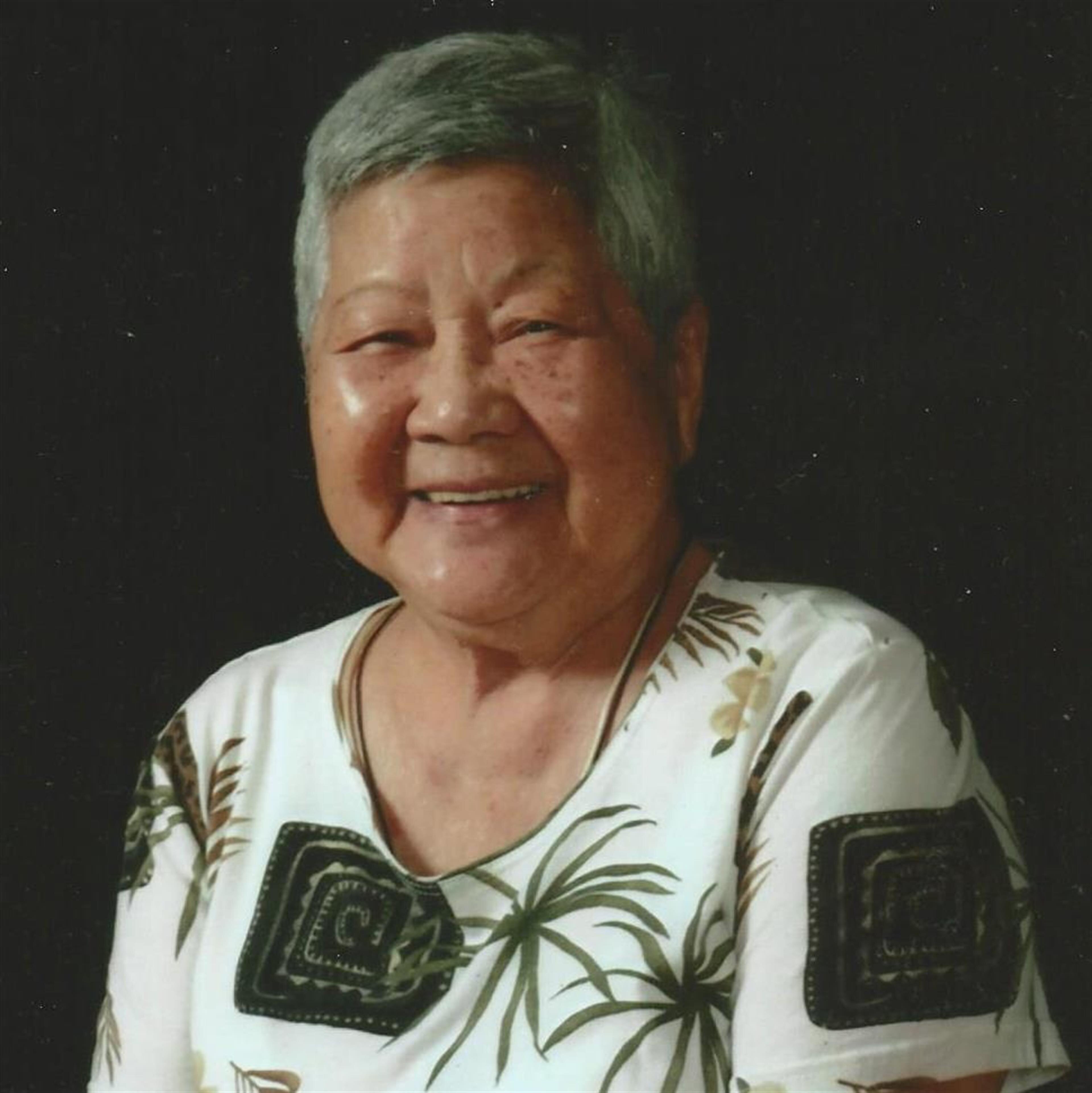 Sue Hee