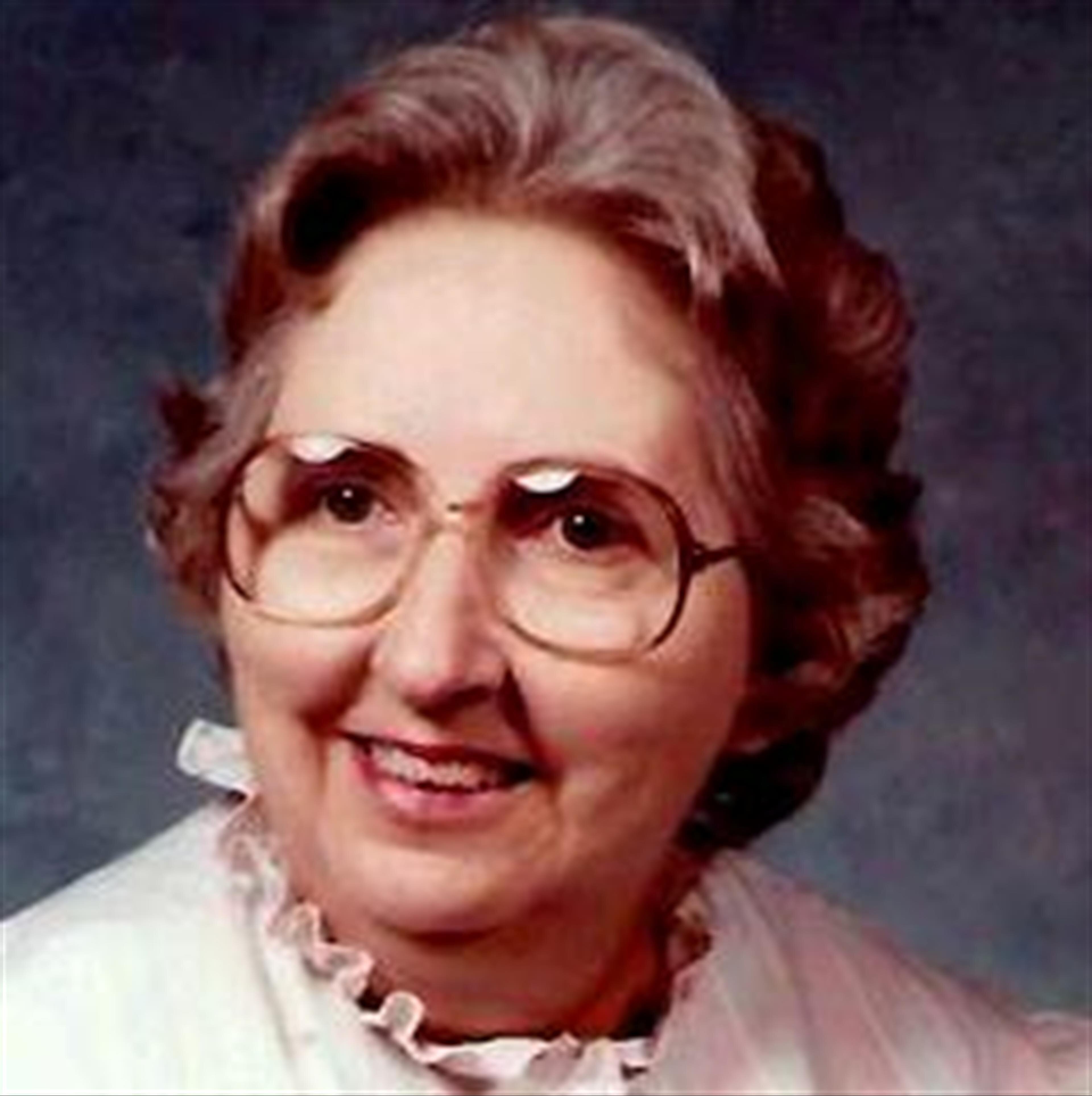 Vivian Powell