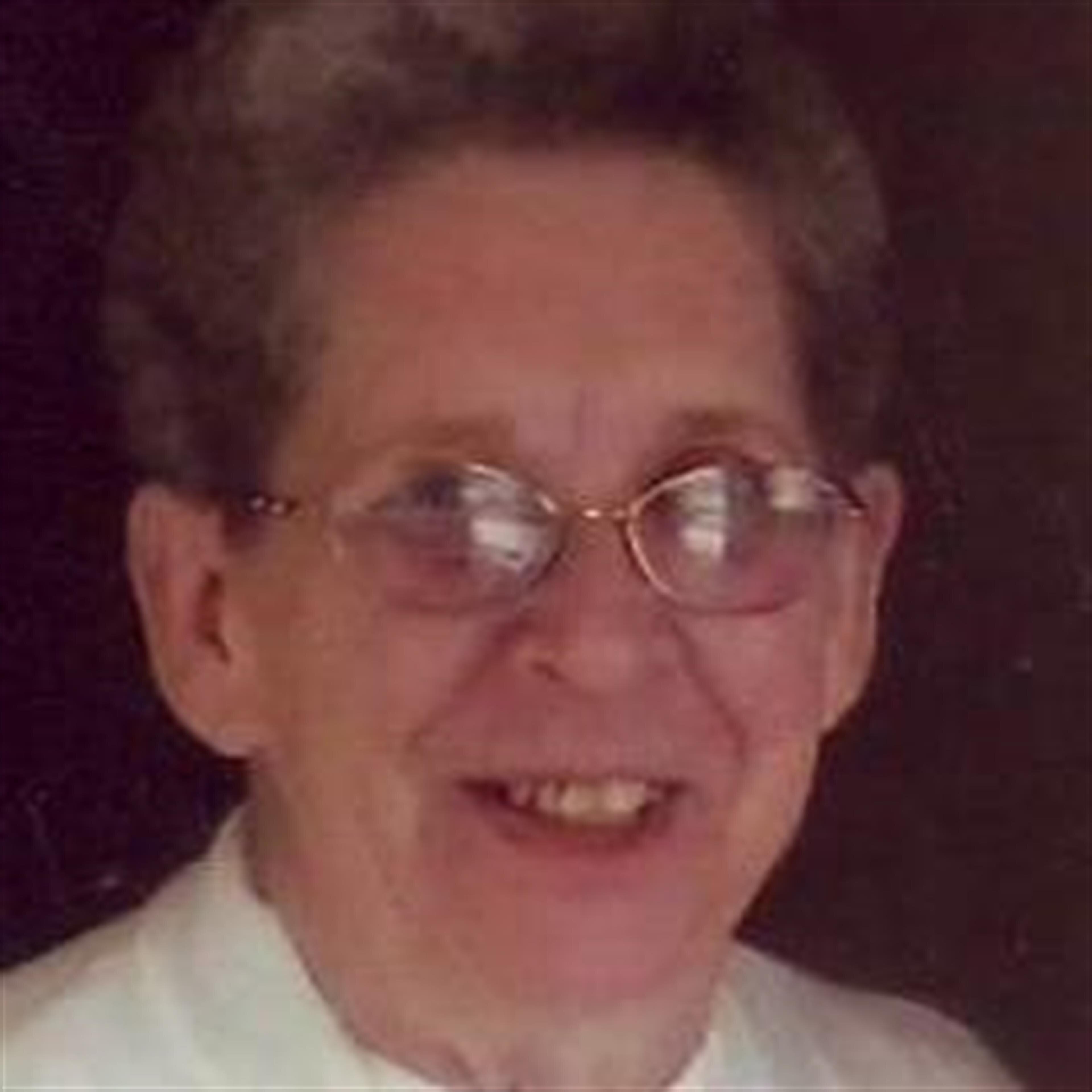 Wanda L. Burgess (Lebanon)
