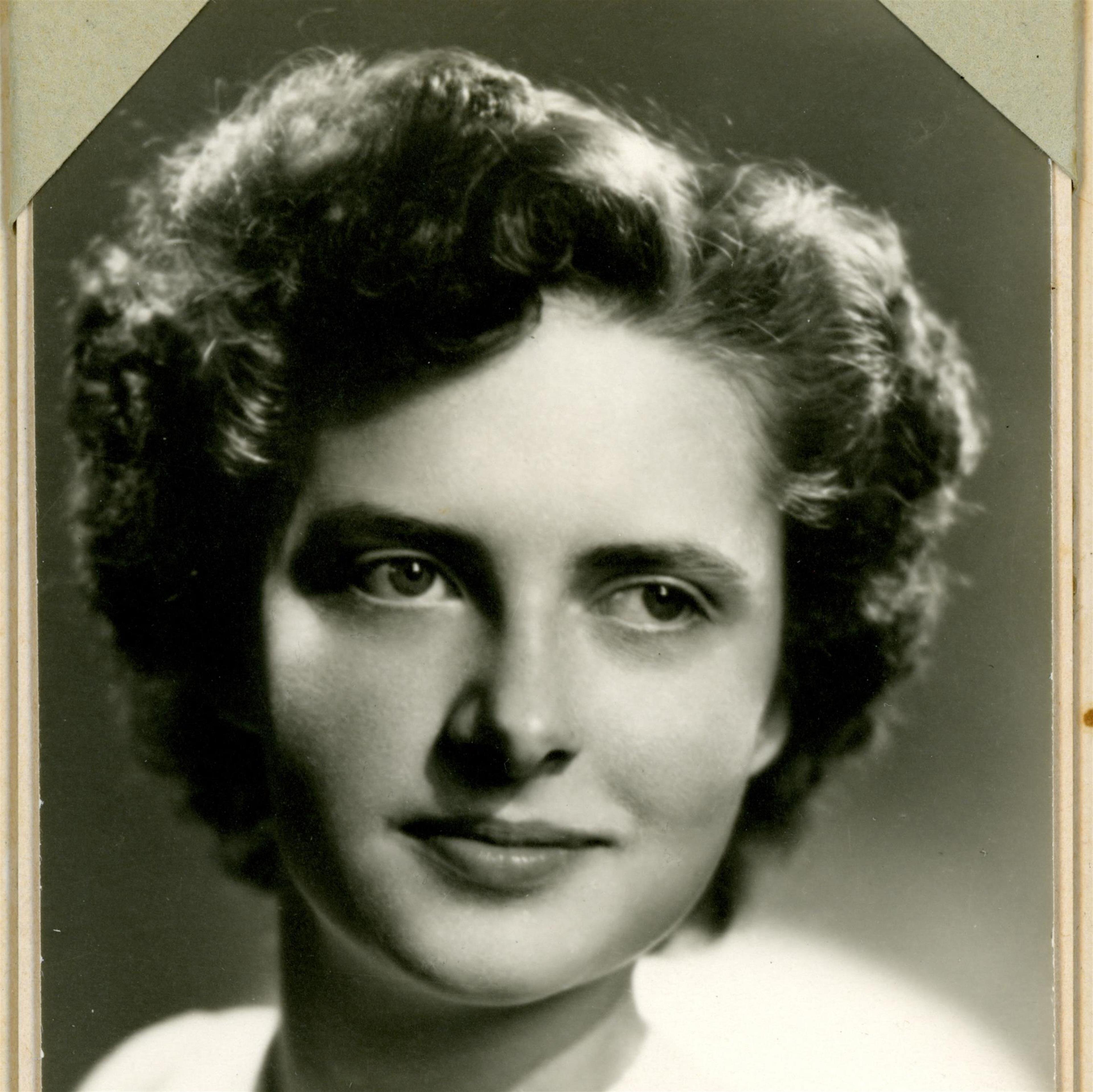 Zelma Constance  Lemmex Steward