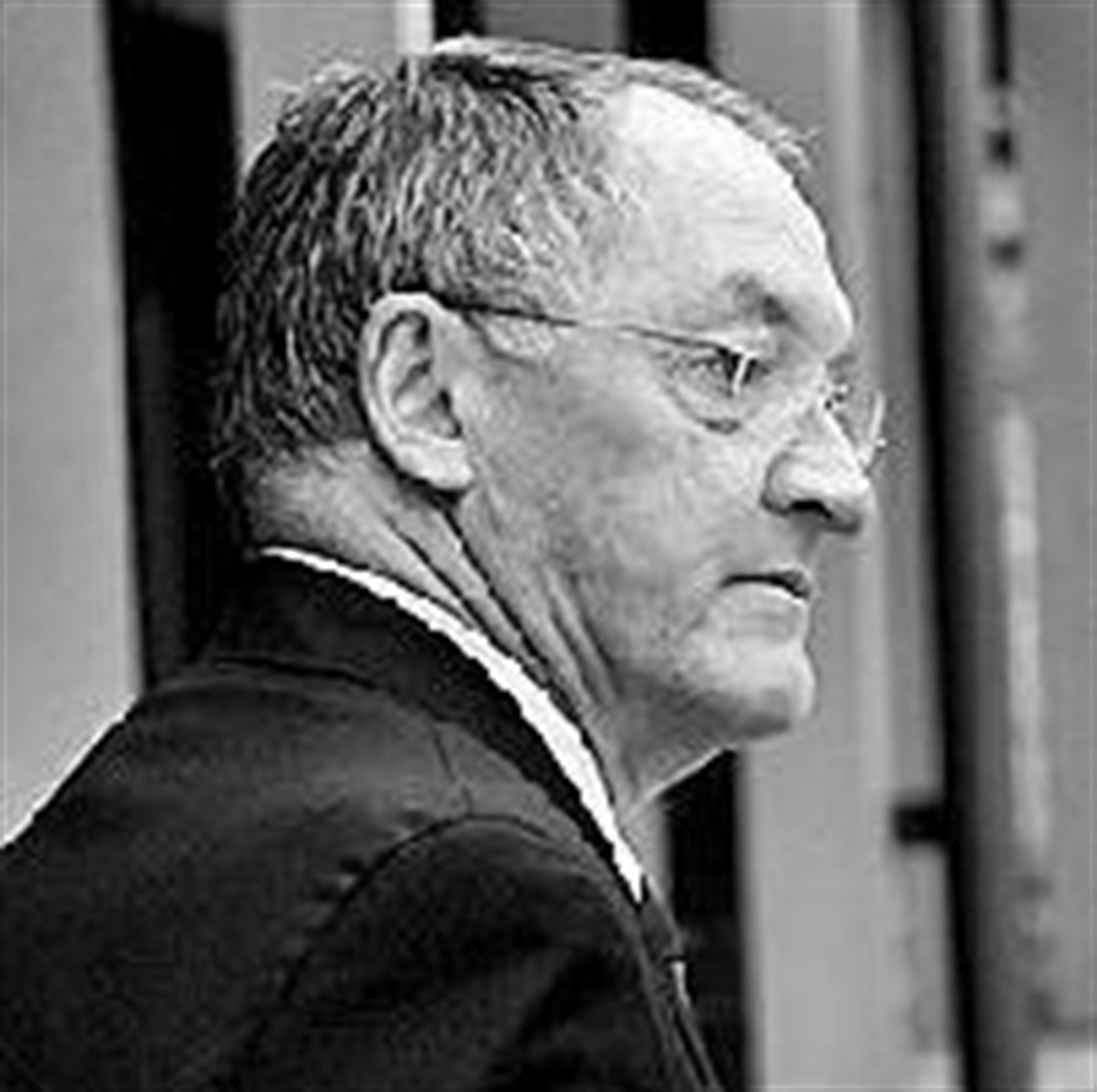 Larry Eugene Beagley