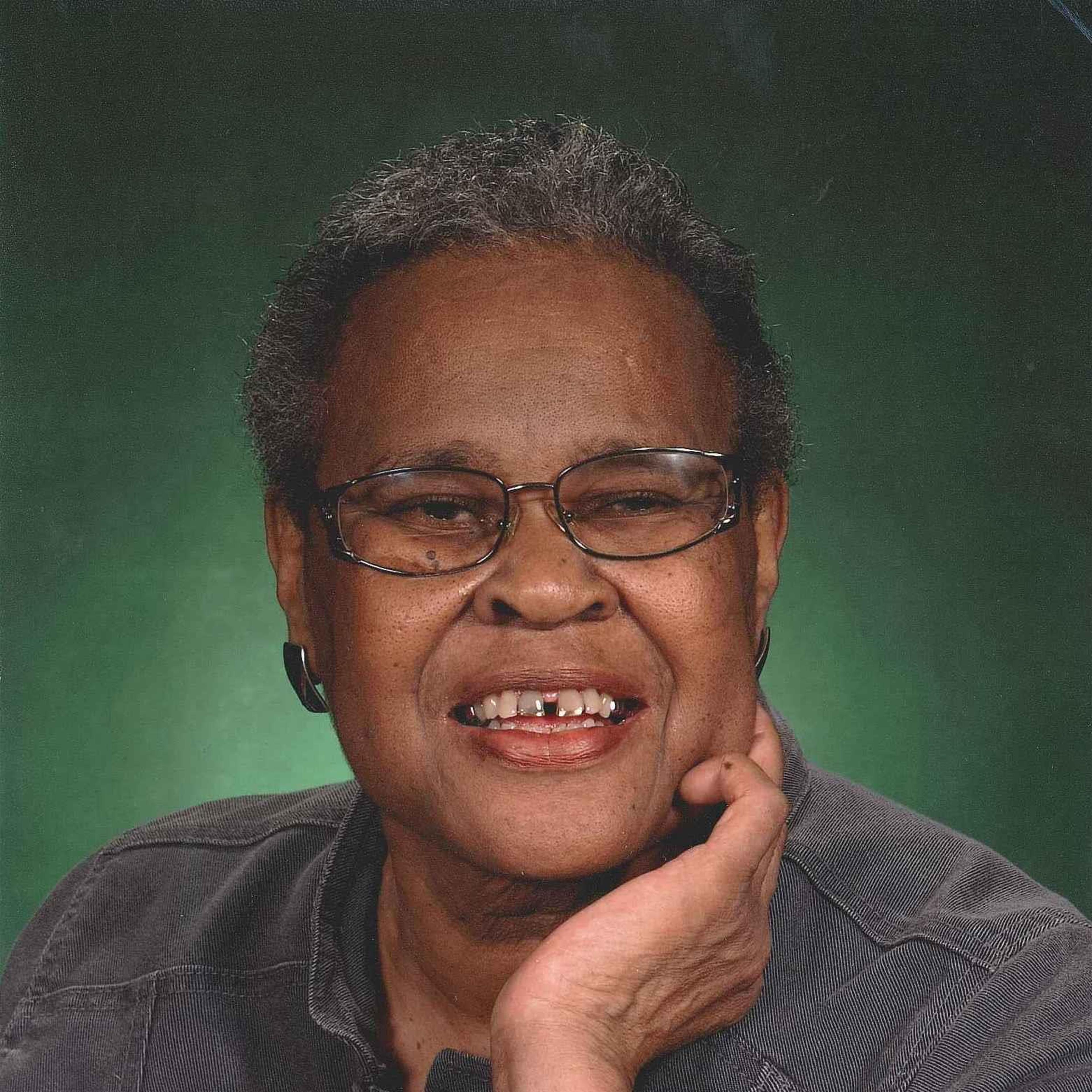 Juanita Grant's obituary picture