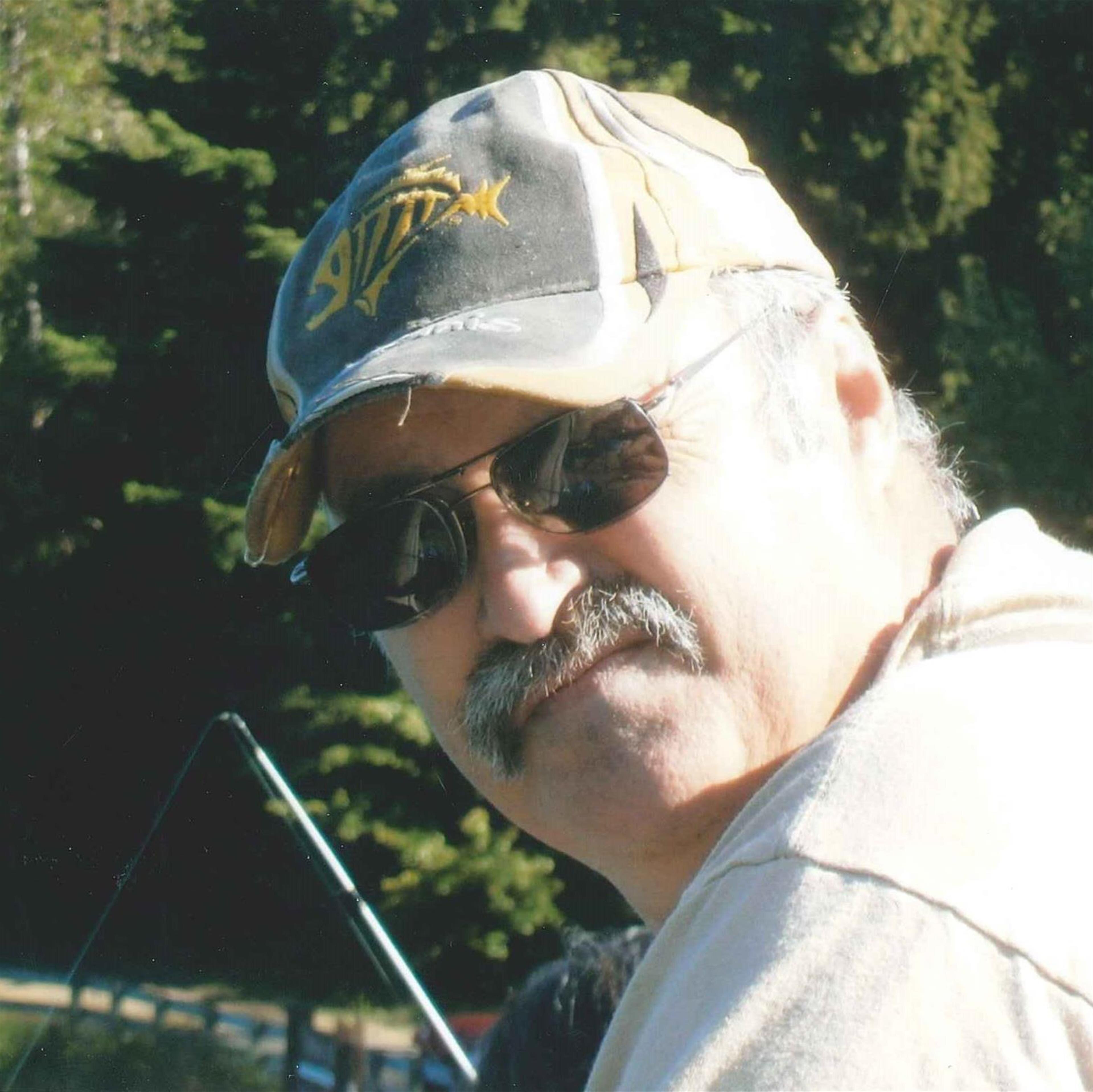 Frederick Ehlers