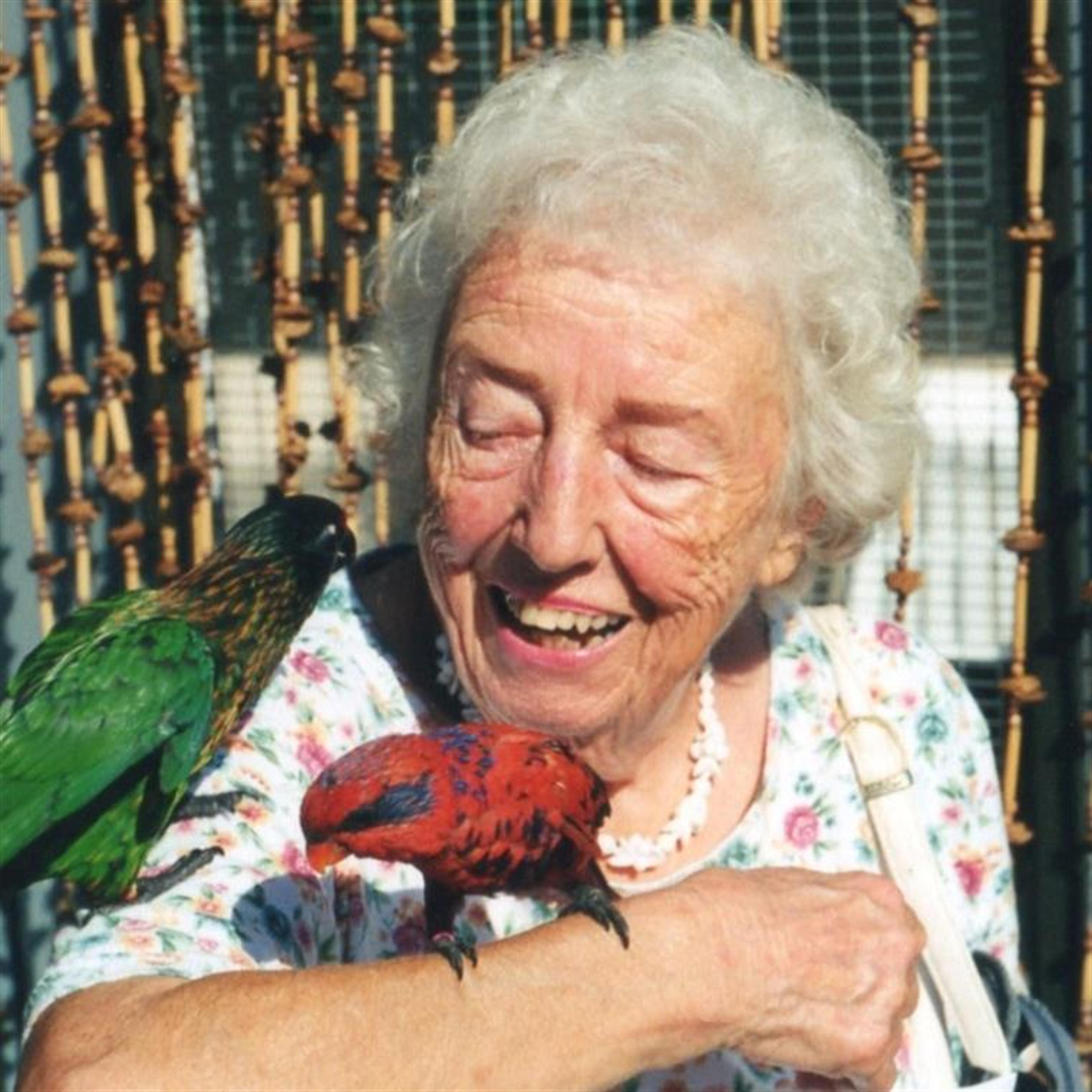Eldoris  H. Meier