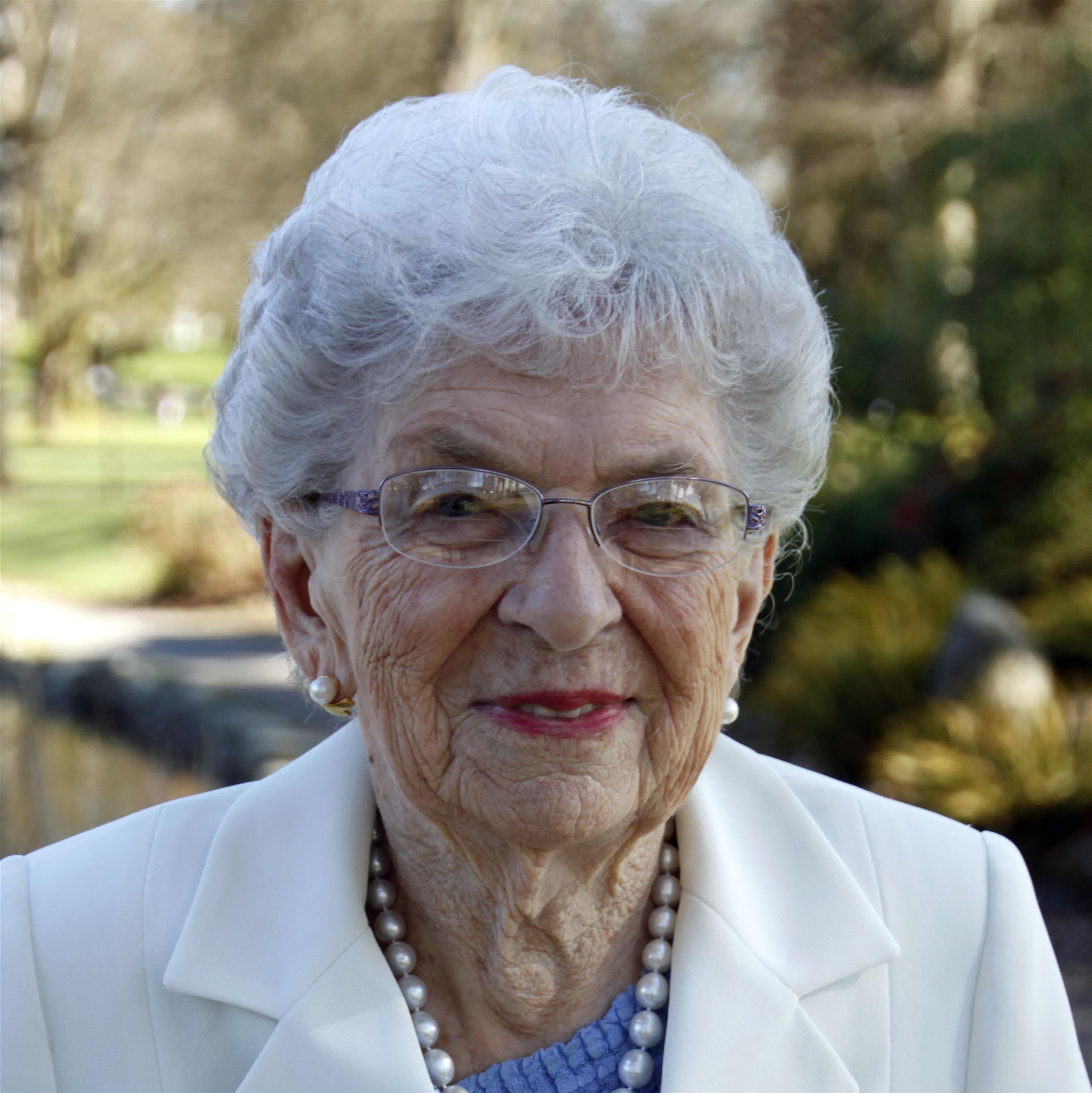 Margaret E. Perry-Smith