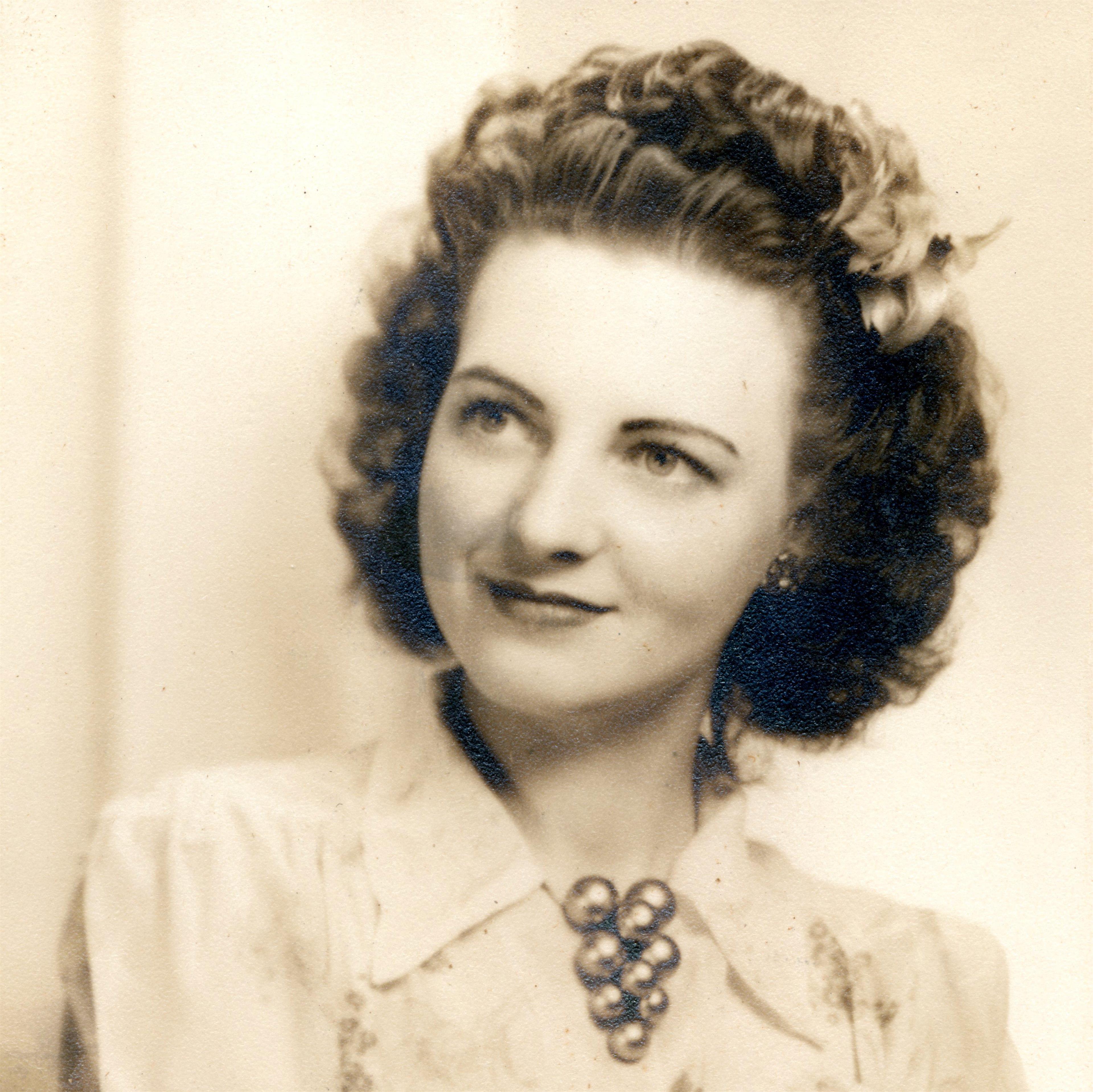 Norma V Haviland