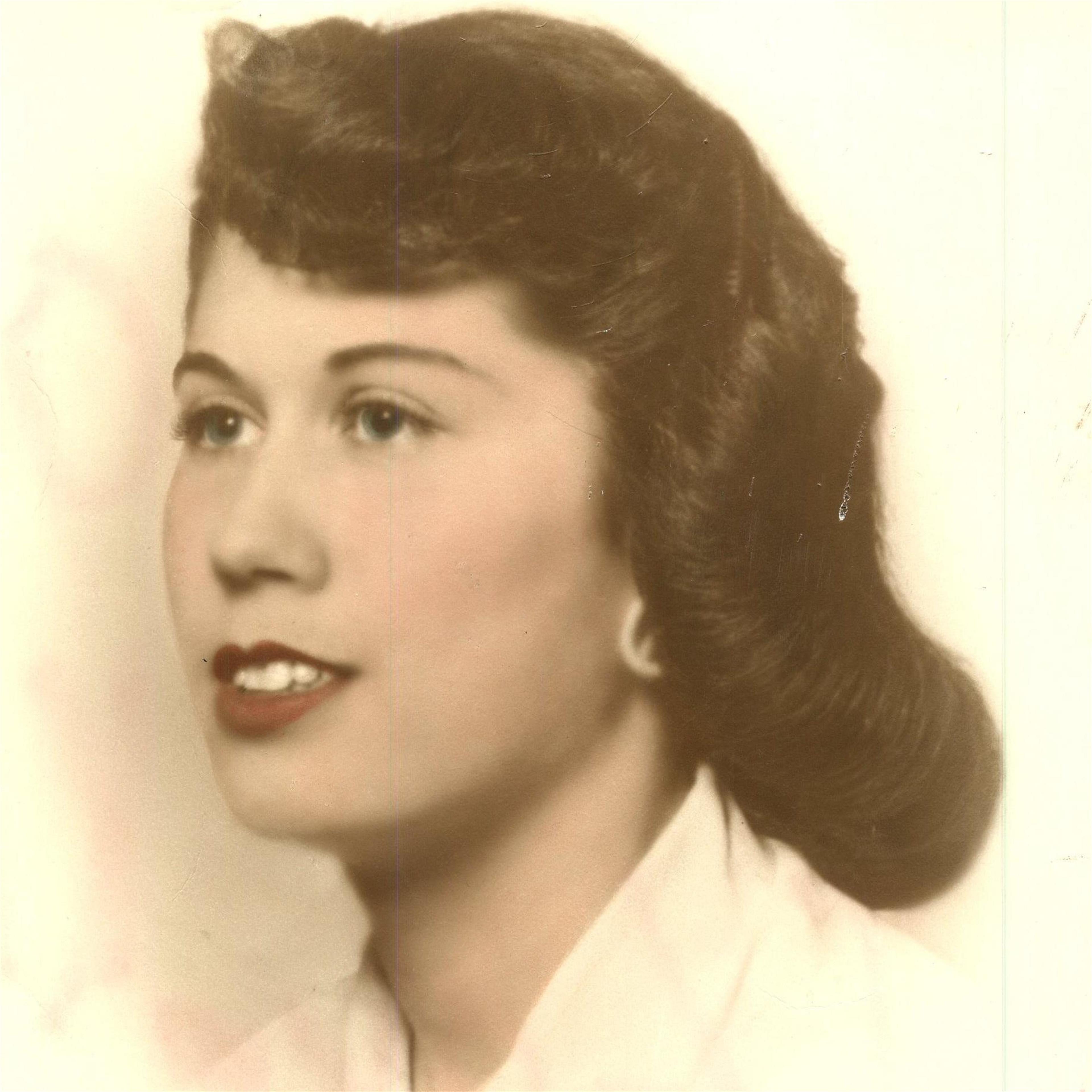 Ruth H. Byrnes' obituary picture