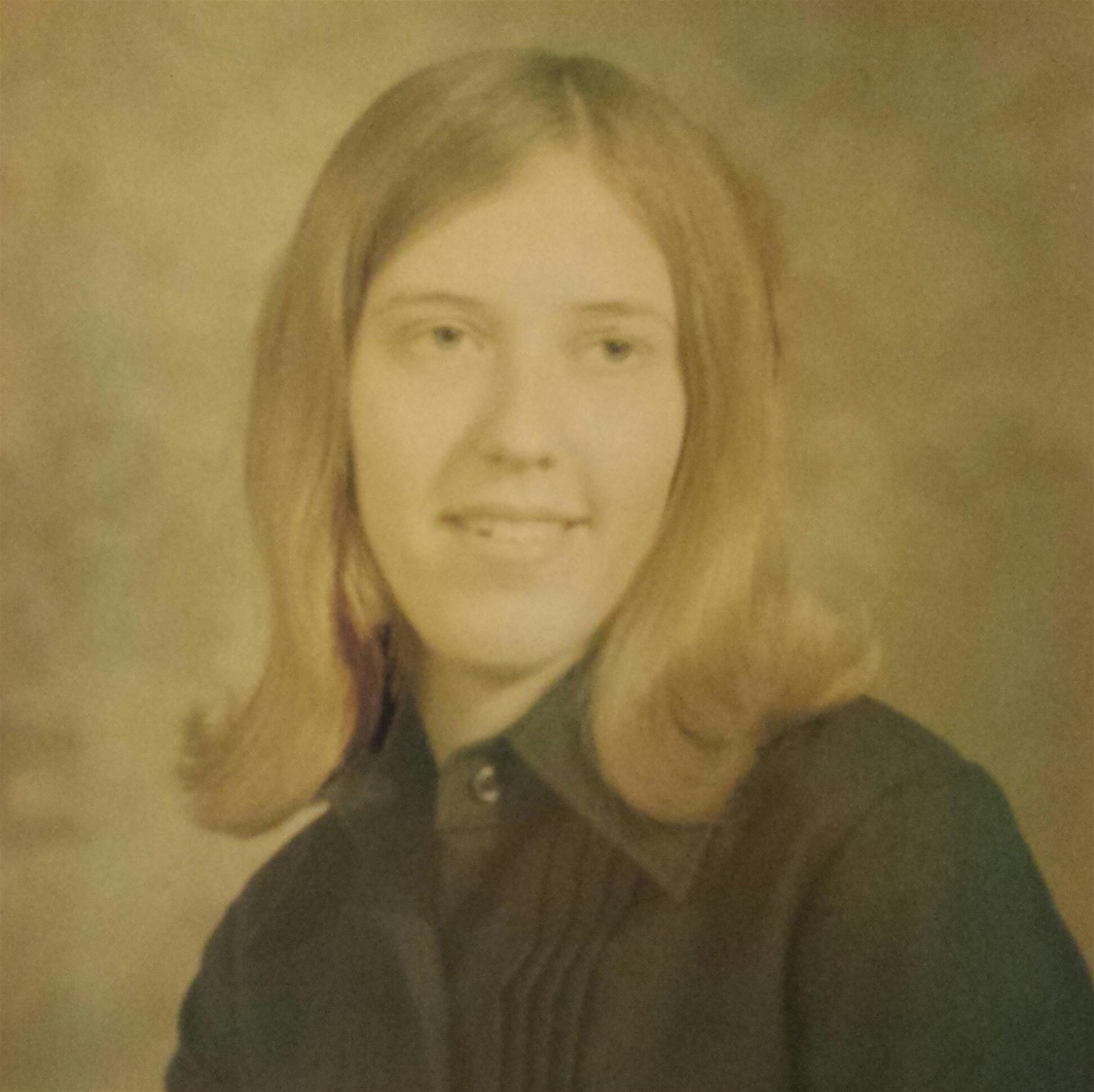 Trudy Dufresne's obituary picture