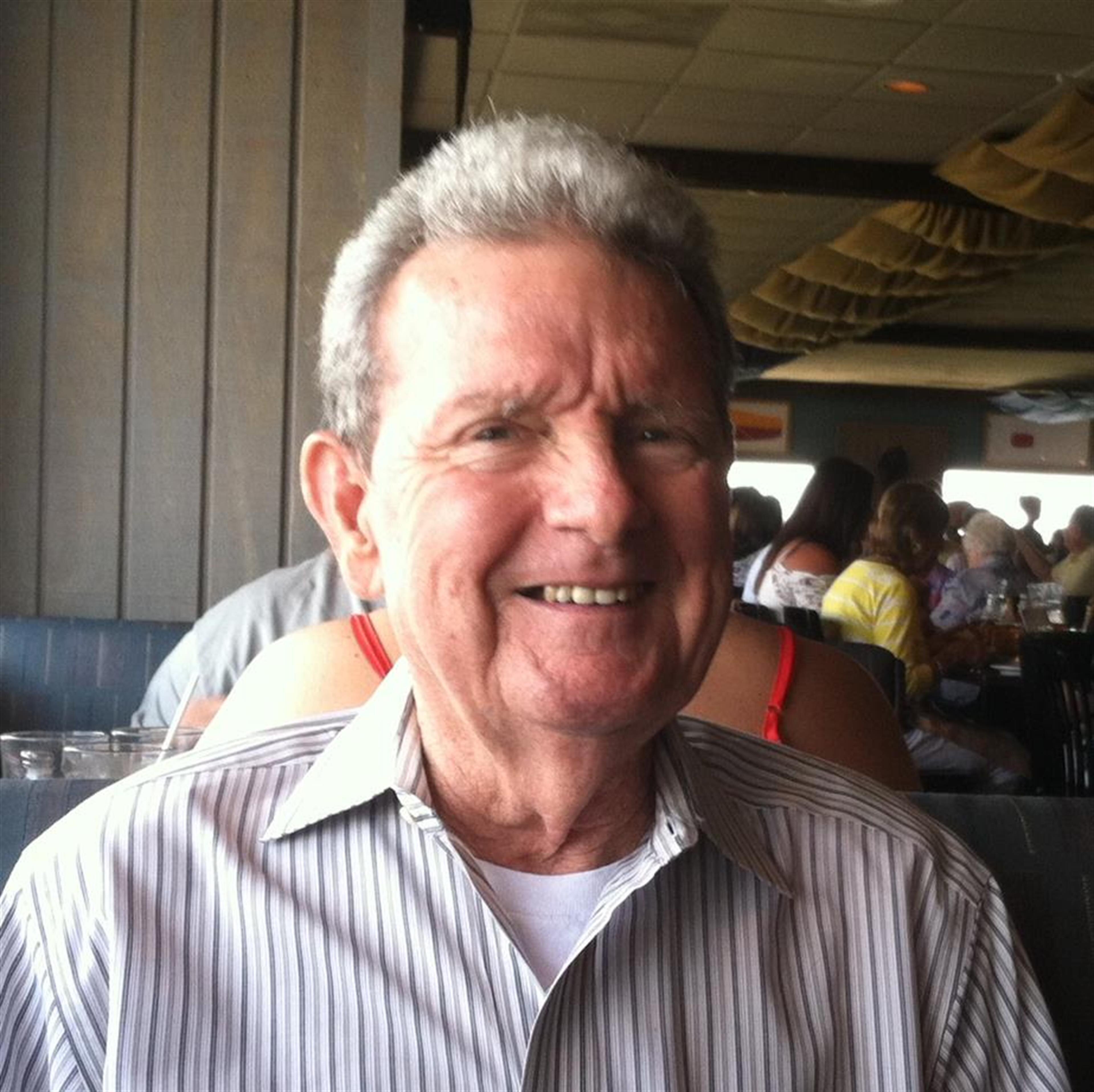 Mr. Arlie Wayne Moore Jr.
