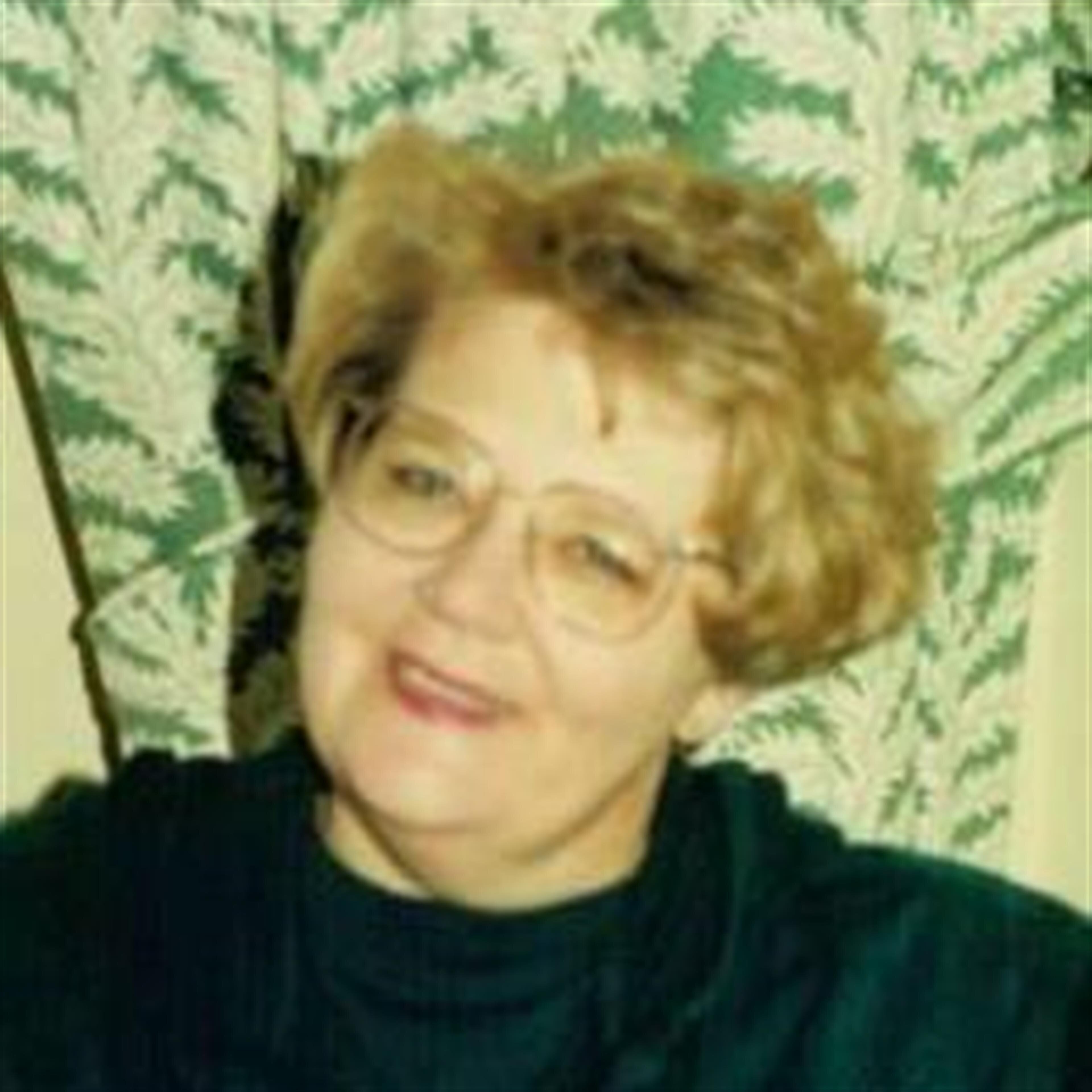 Carolyn  Jean  Ramos RN