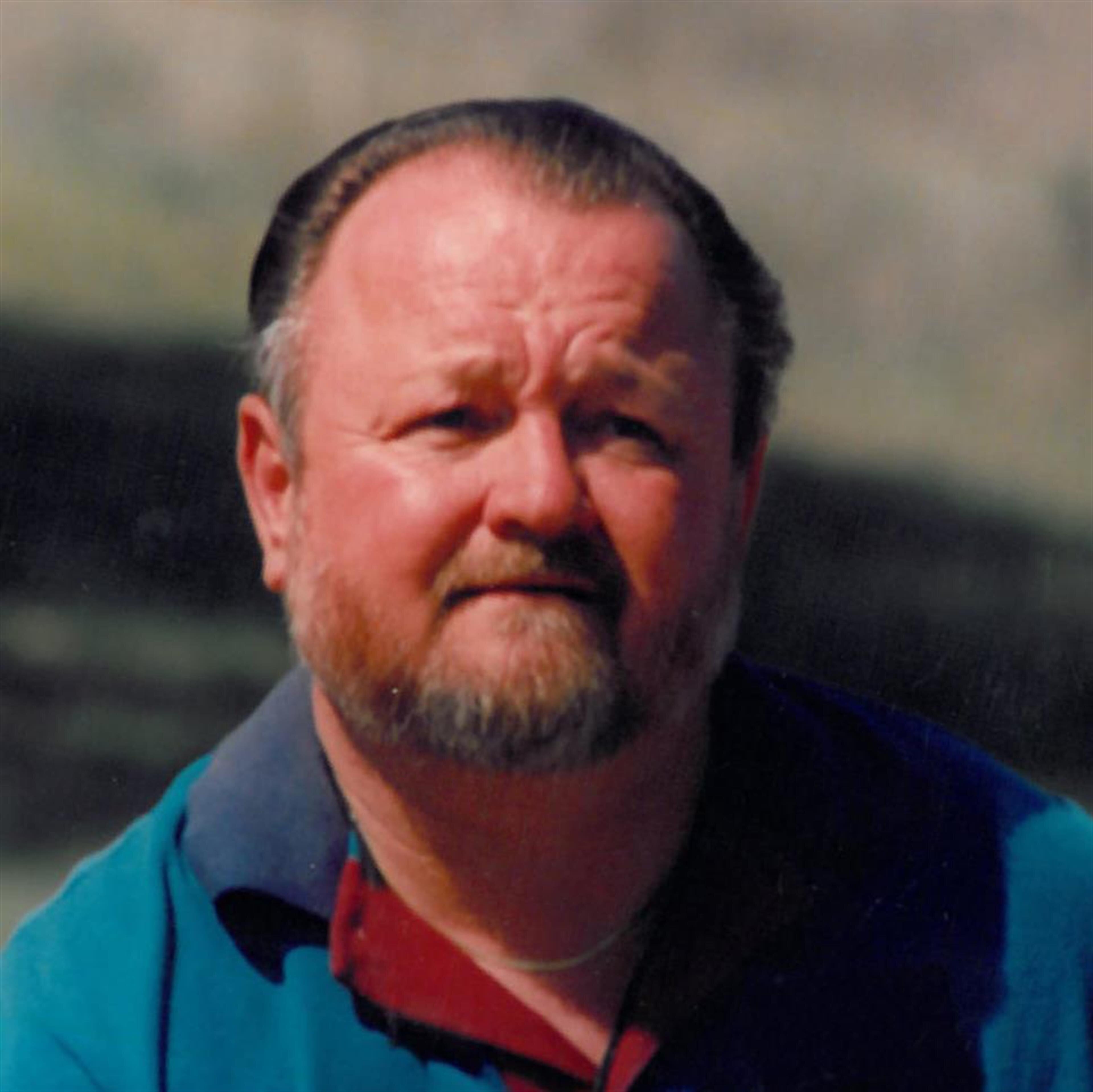 Larry Jo Malley
