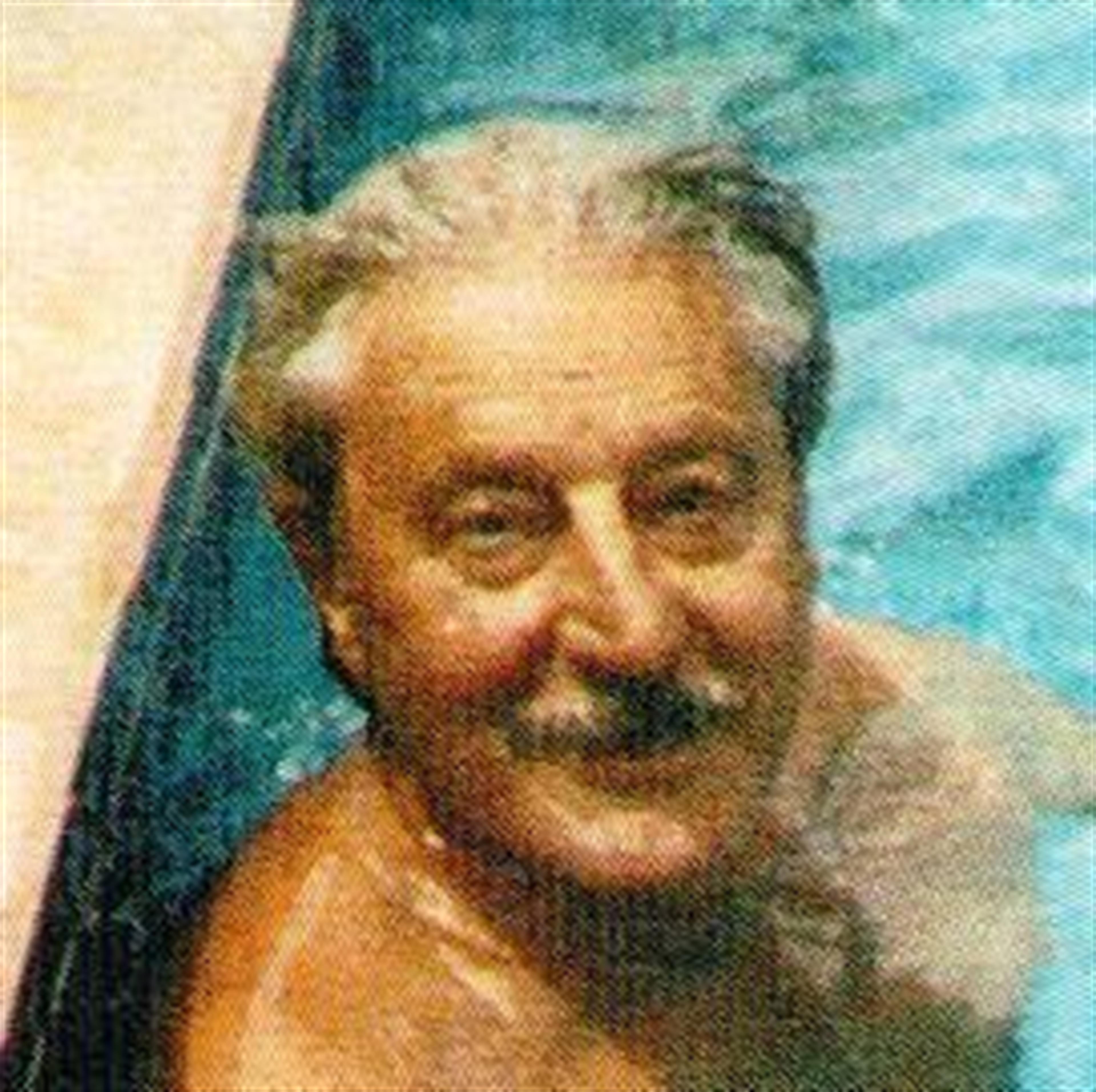 Joseph Chalom