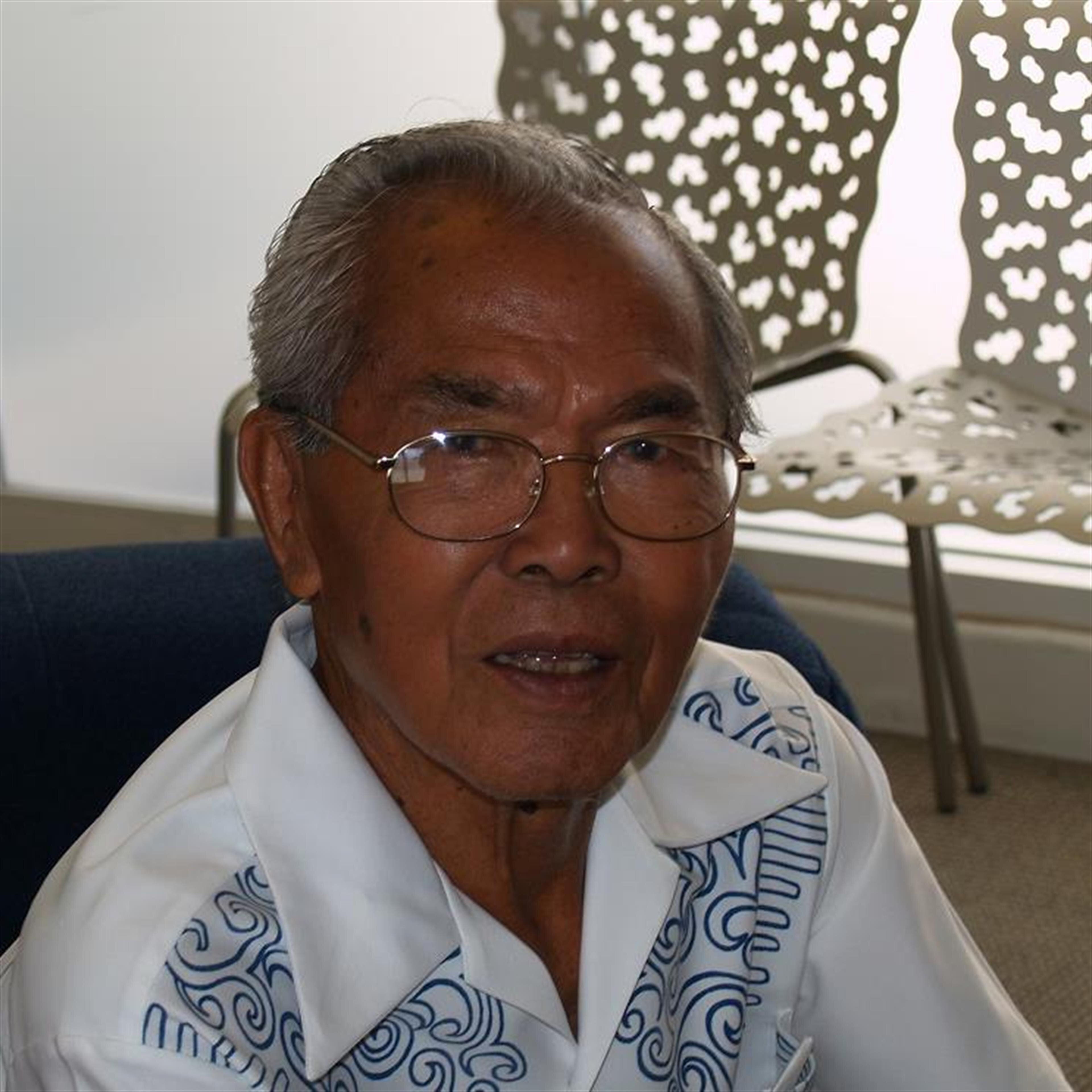 Marino  Baldemor  Regalado