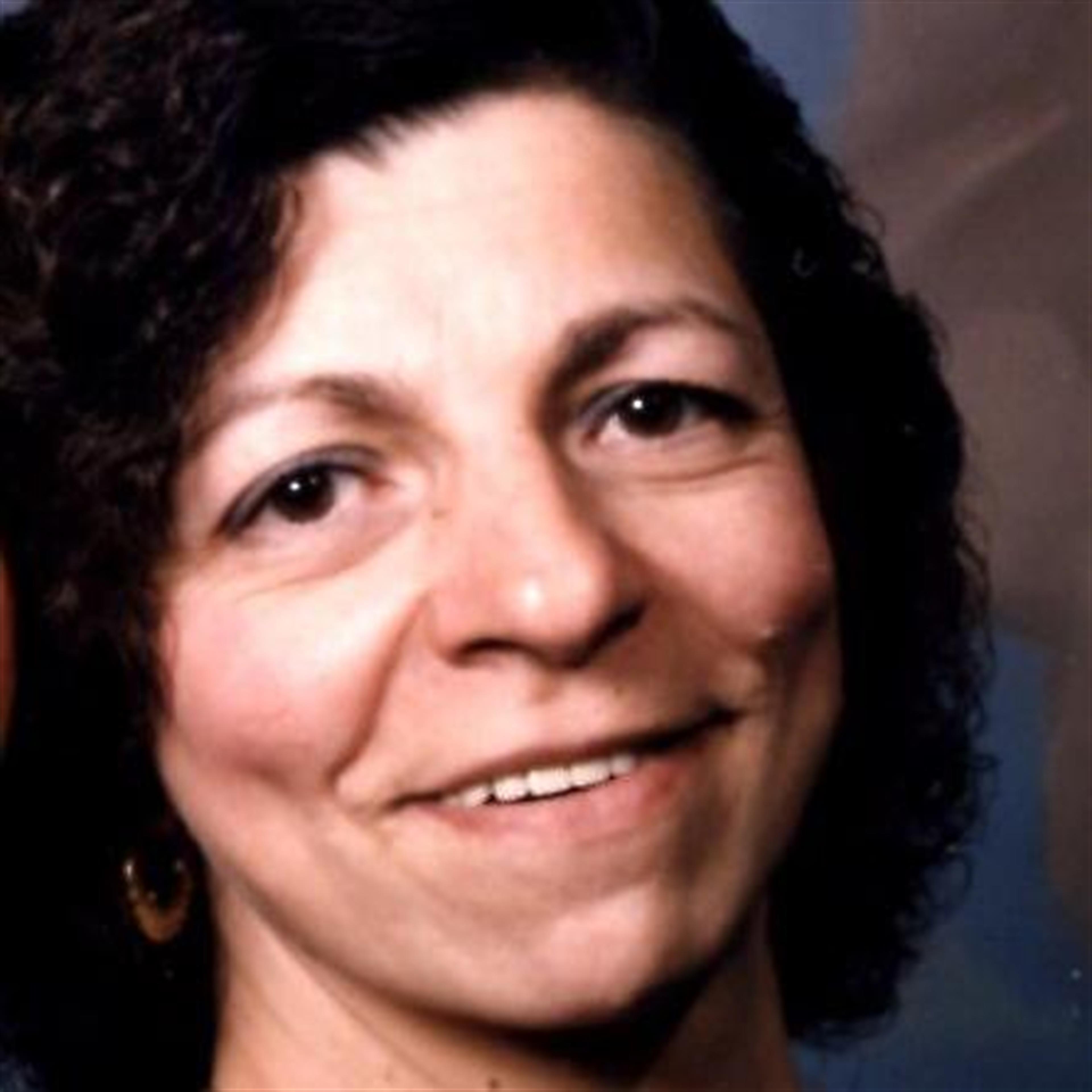 Maria C DeGioia