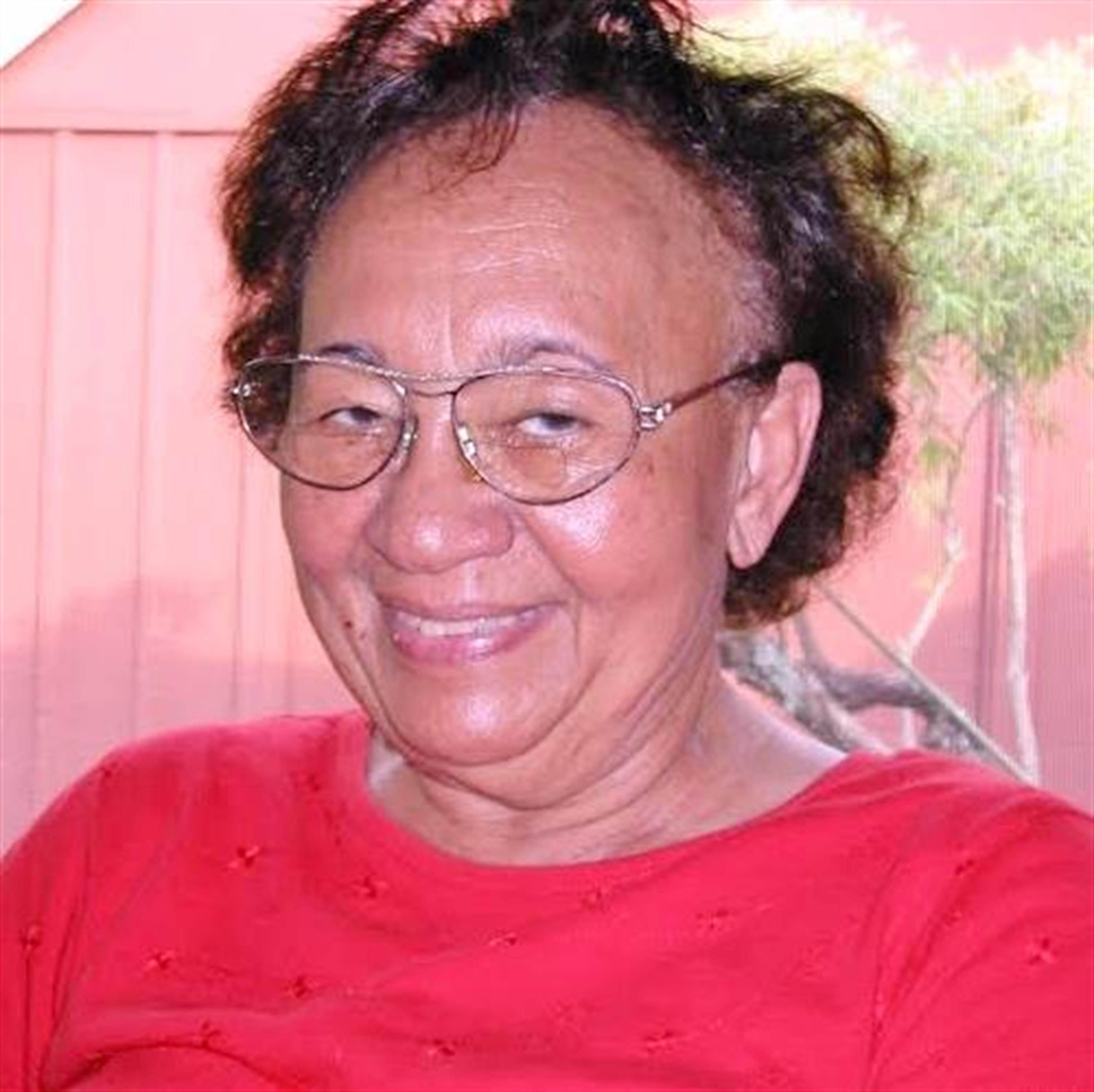 ESME ELLEN FERGUSON