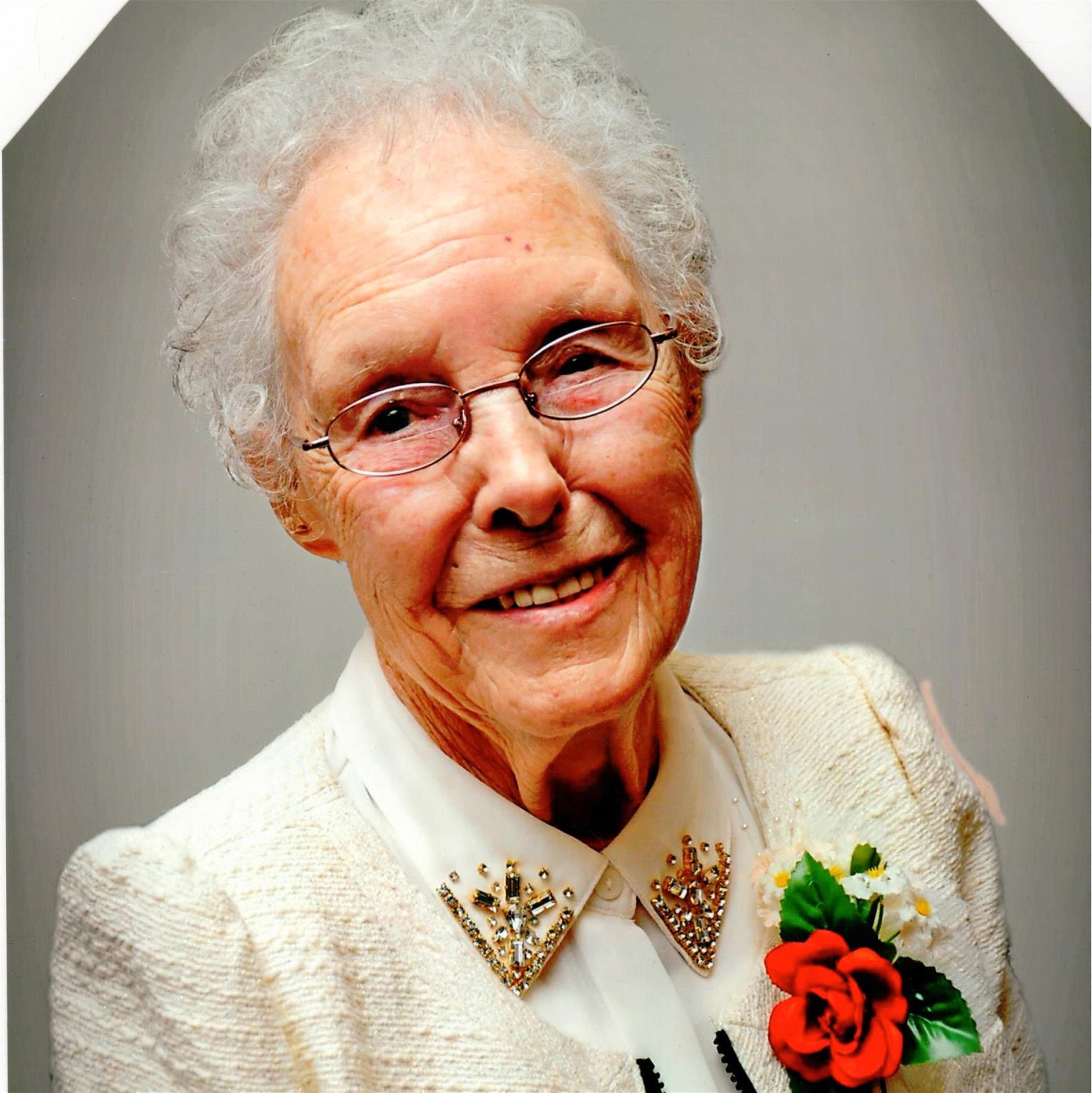 Opal Marie Smith
