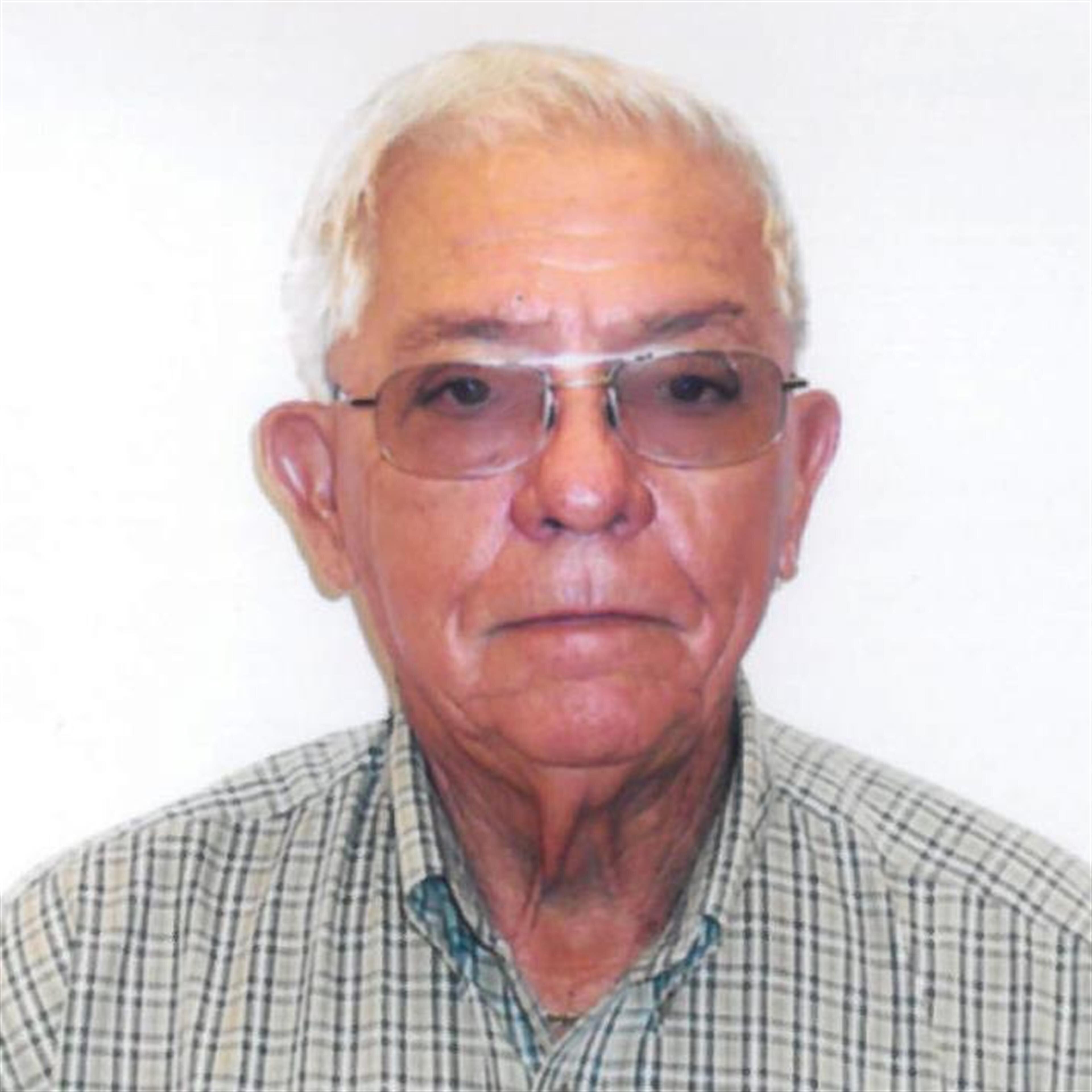 Robert Raymond Prats