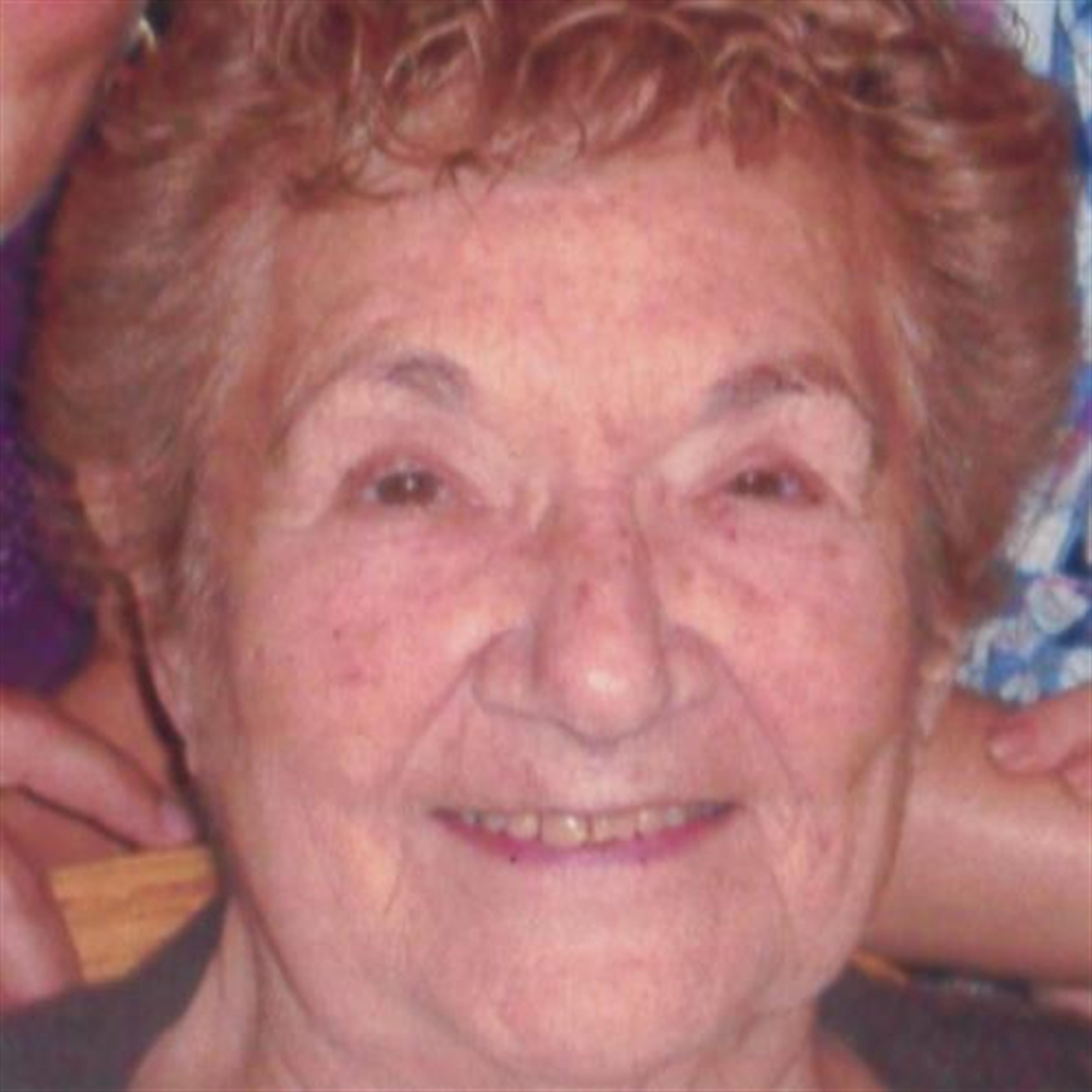 Mary Jane (Marino) Bruno