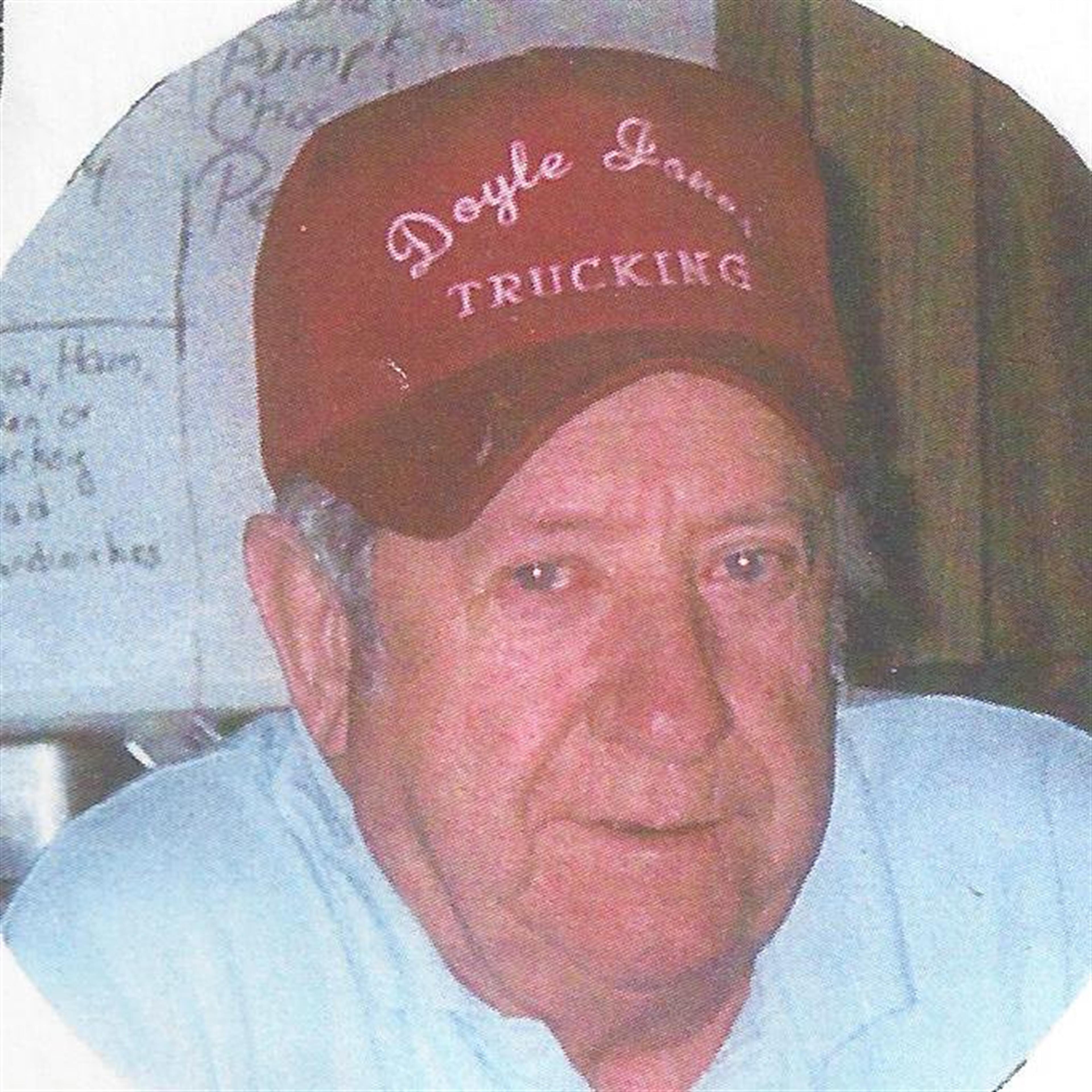 Franklin D. Hightower (Hartville)