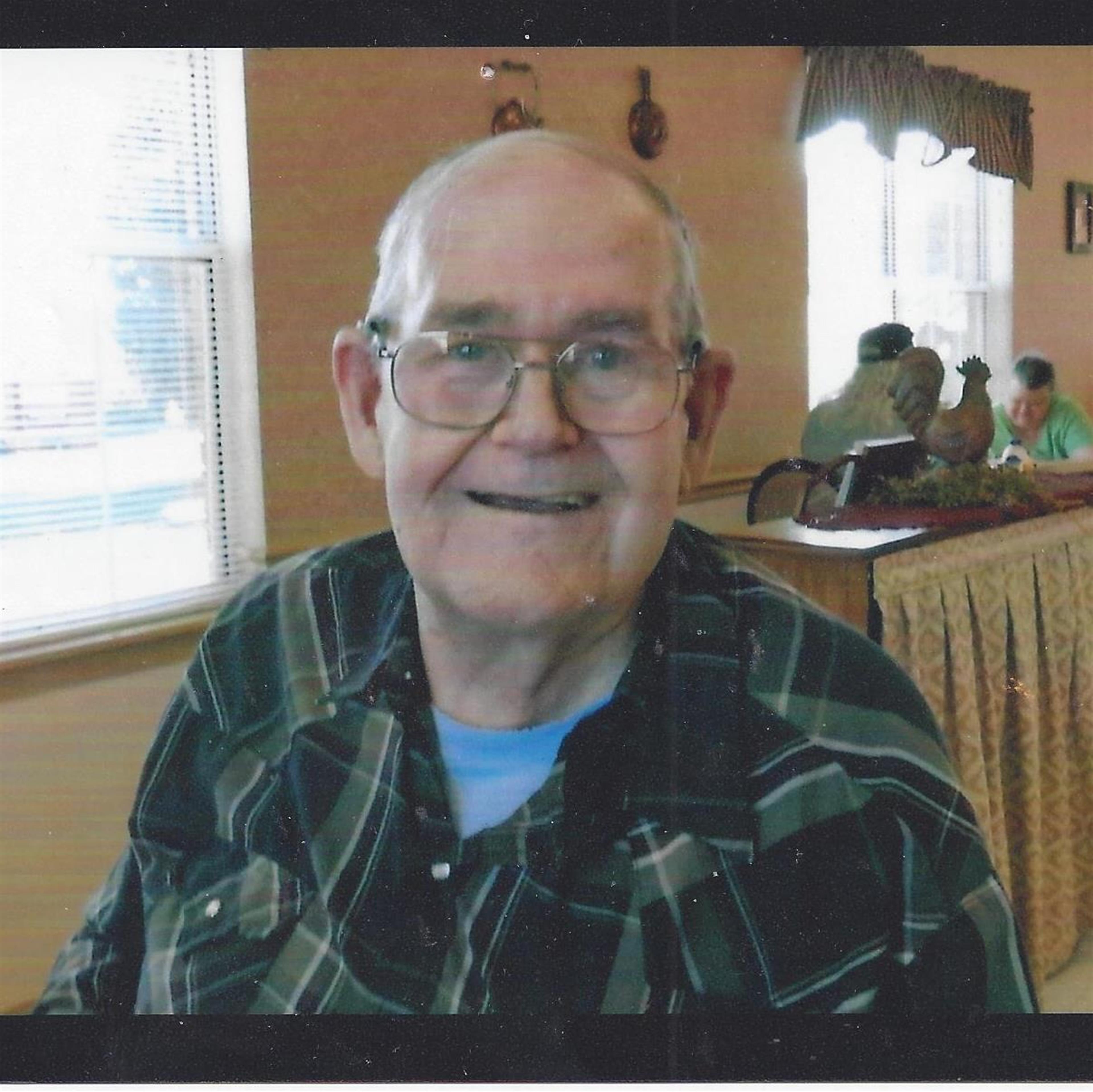 T. Ray Ely (Hartville)