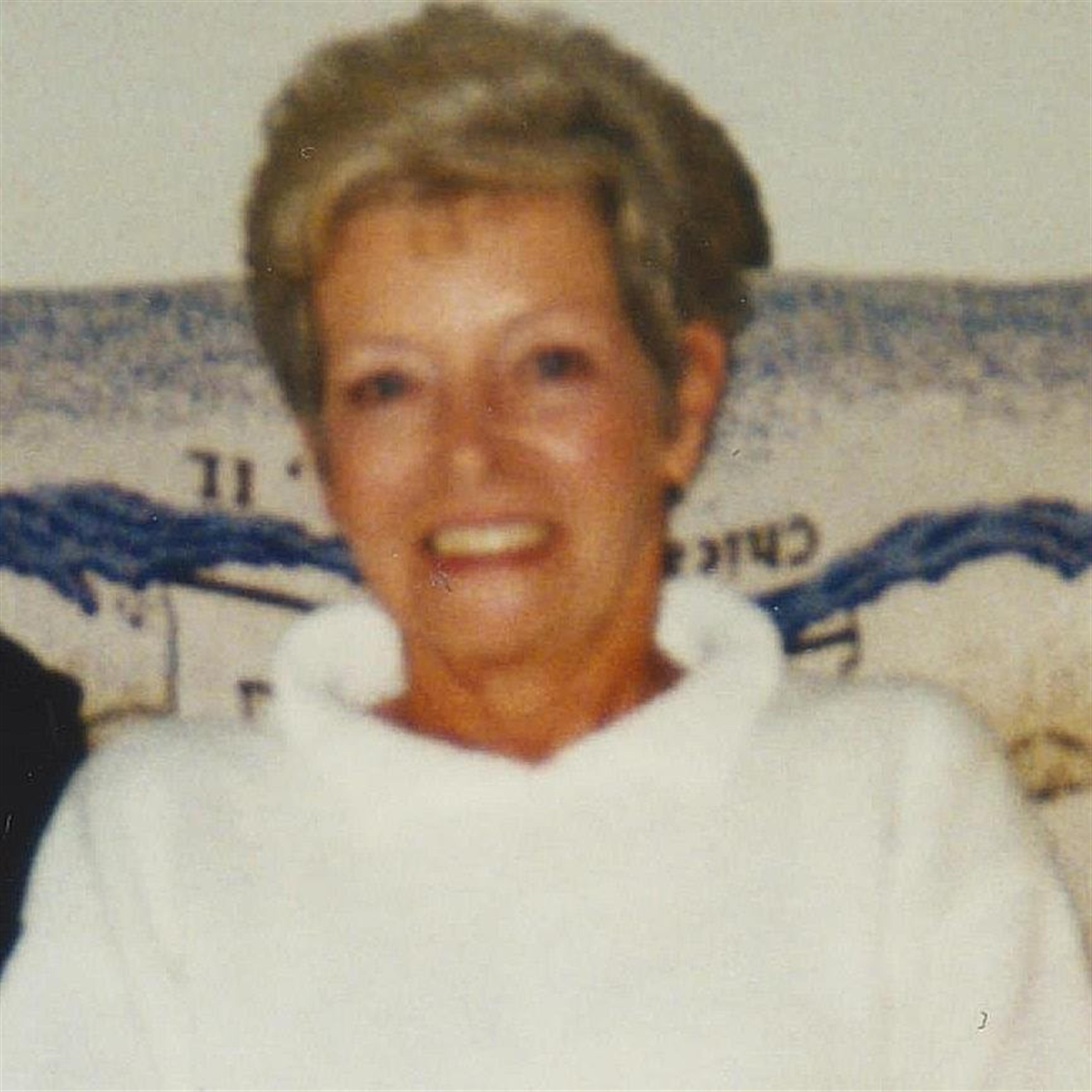 Mrs. Dorothy Bearden
