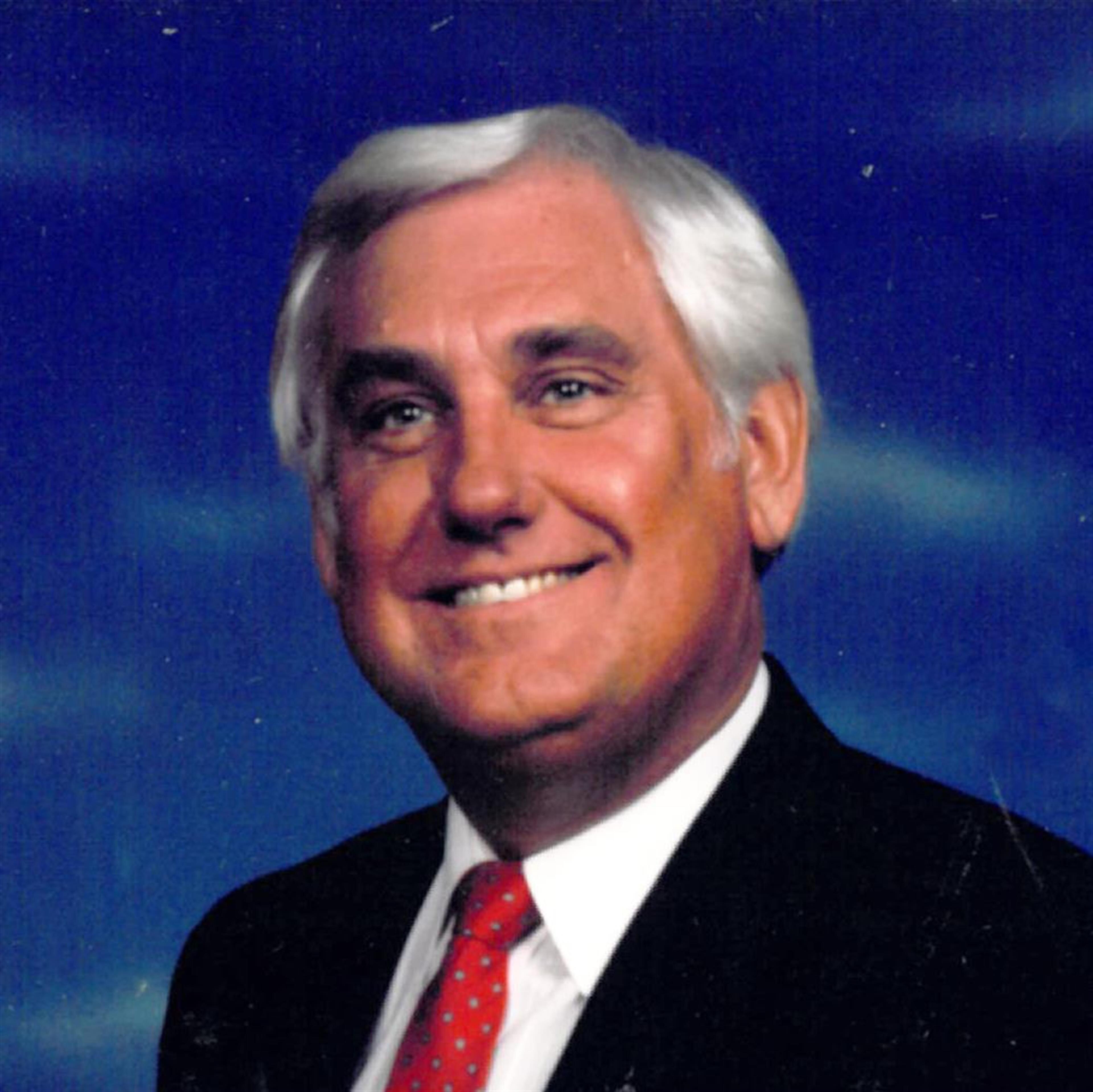 Henry Bradford