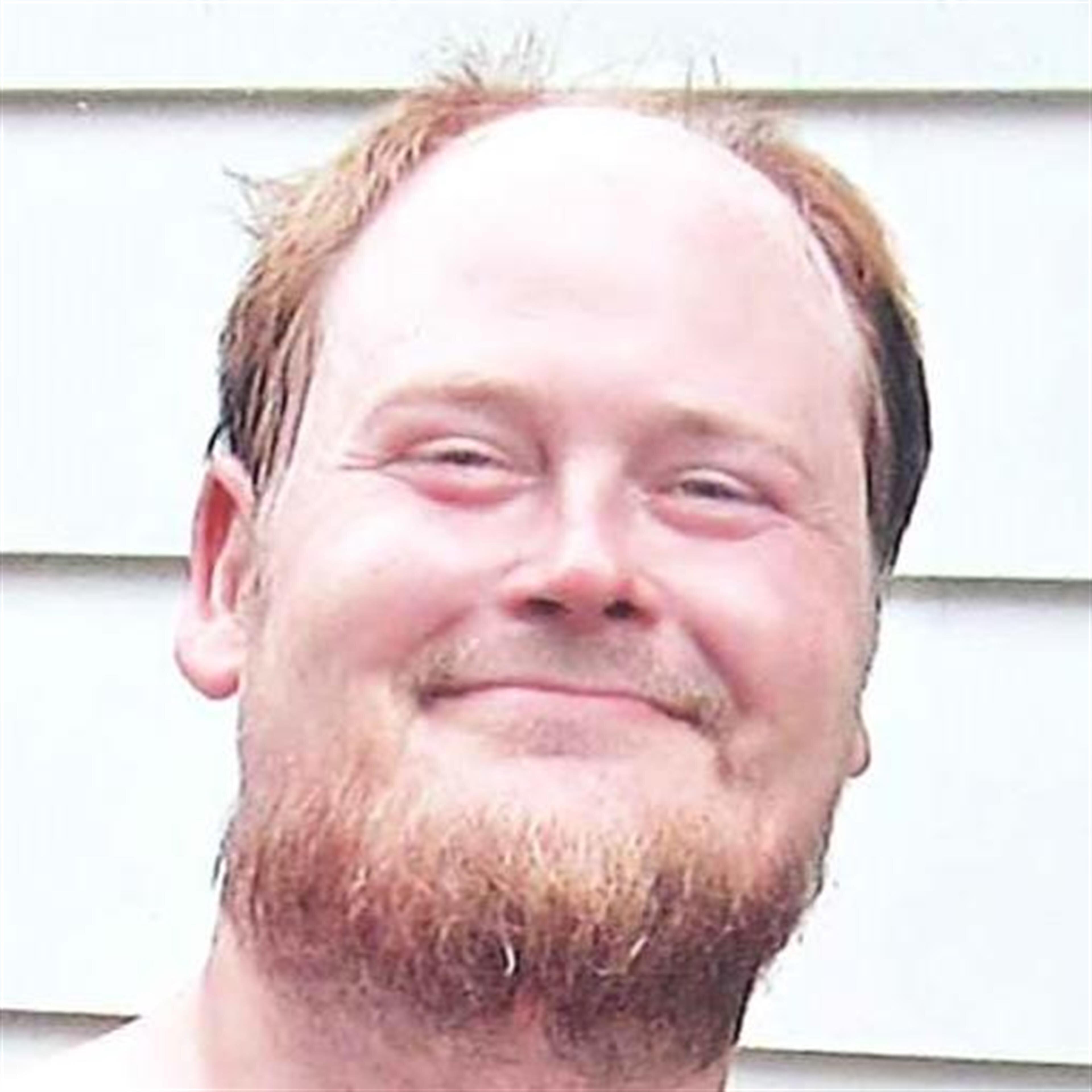 Glenn Alan Johnson Jr.