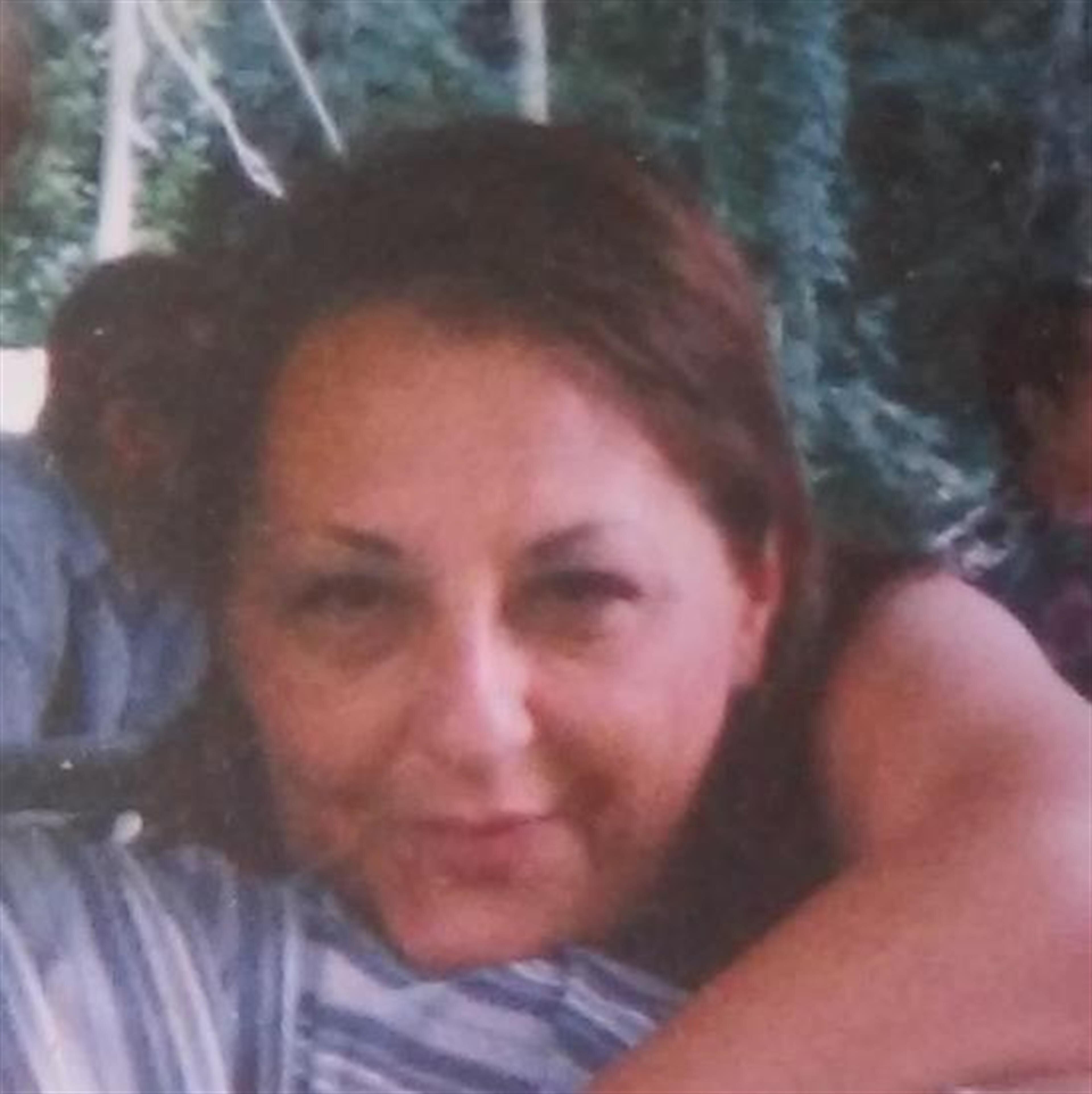 Patricia Joann Lovelace