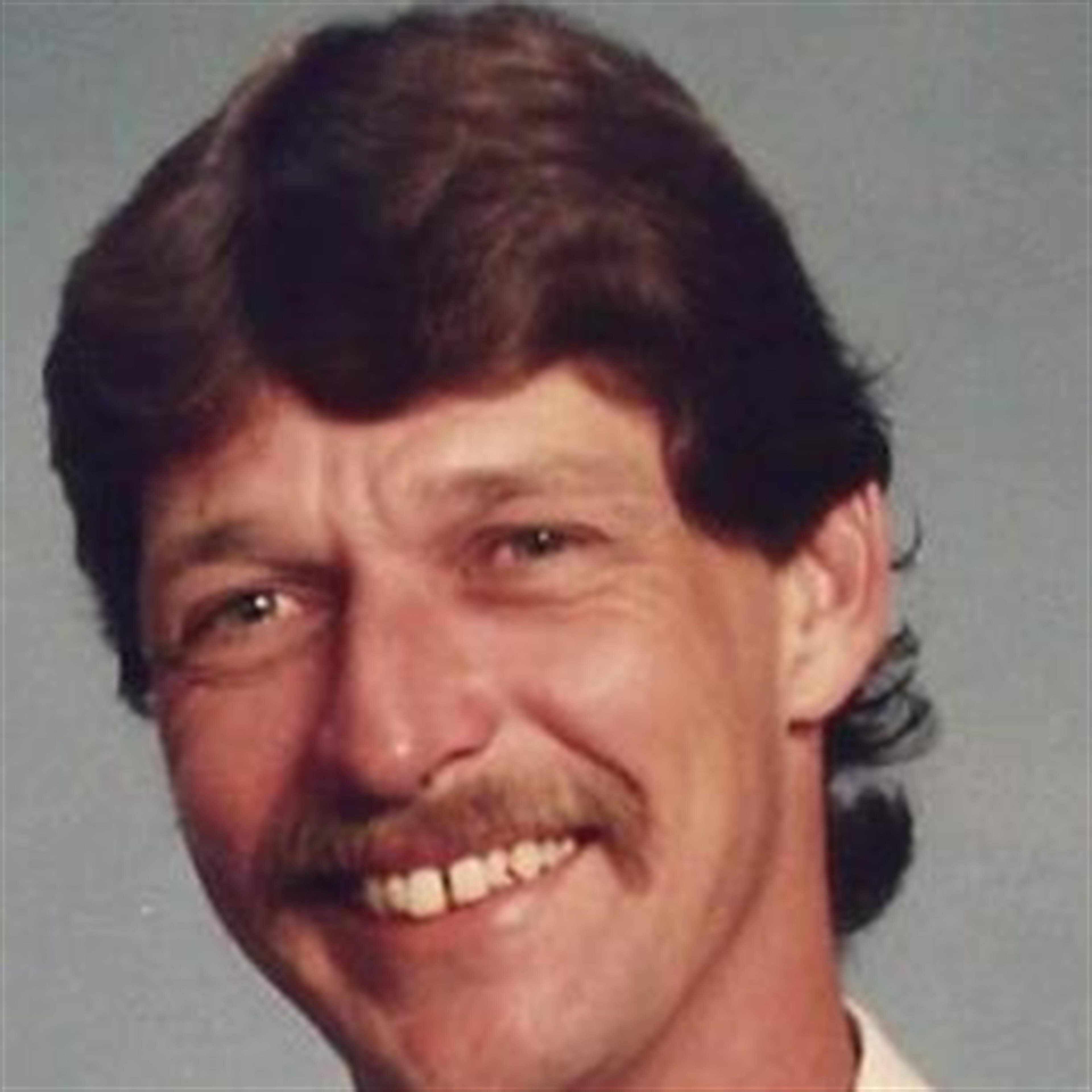 Gary Wayne Smallwood Sr.