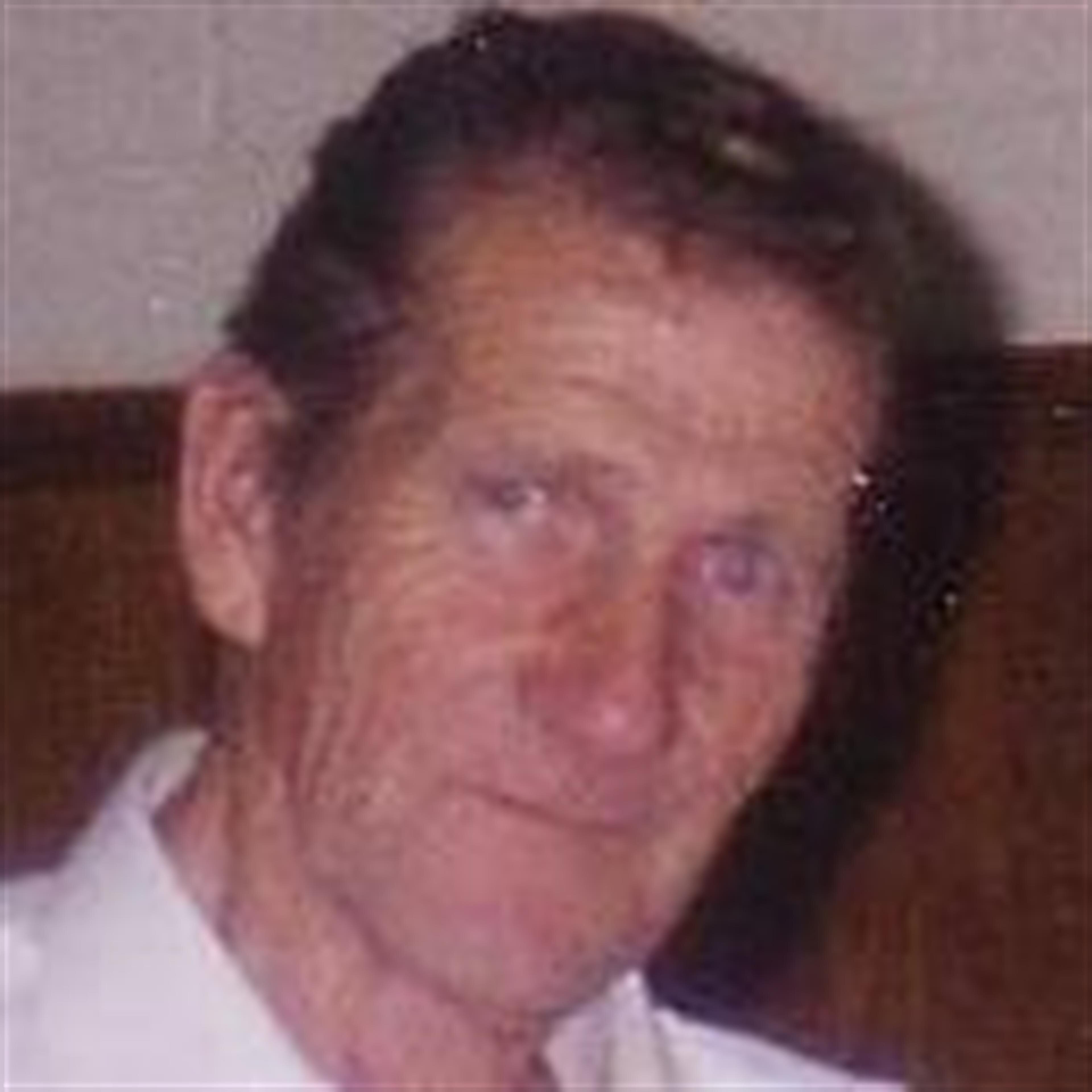 Donald Charles  Robey