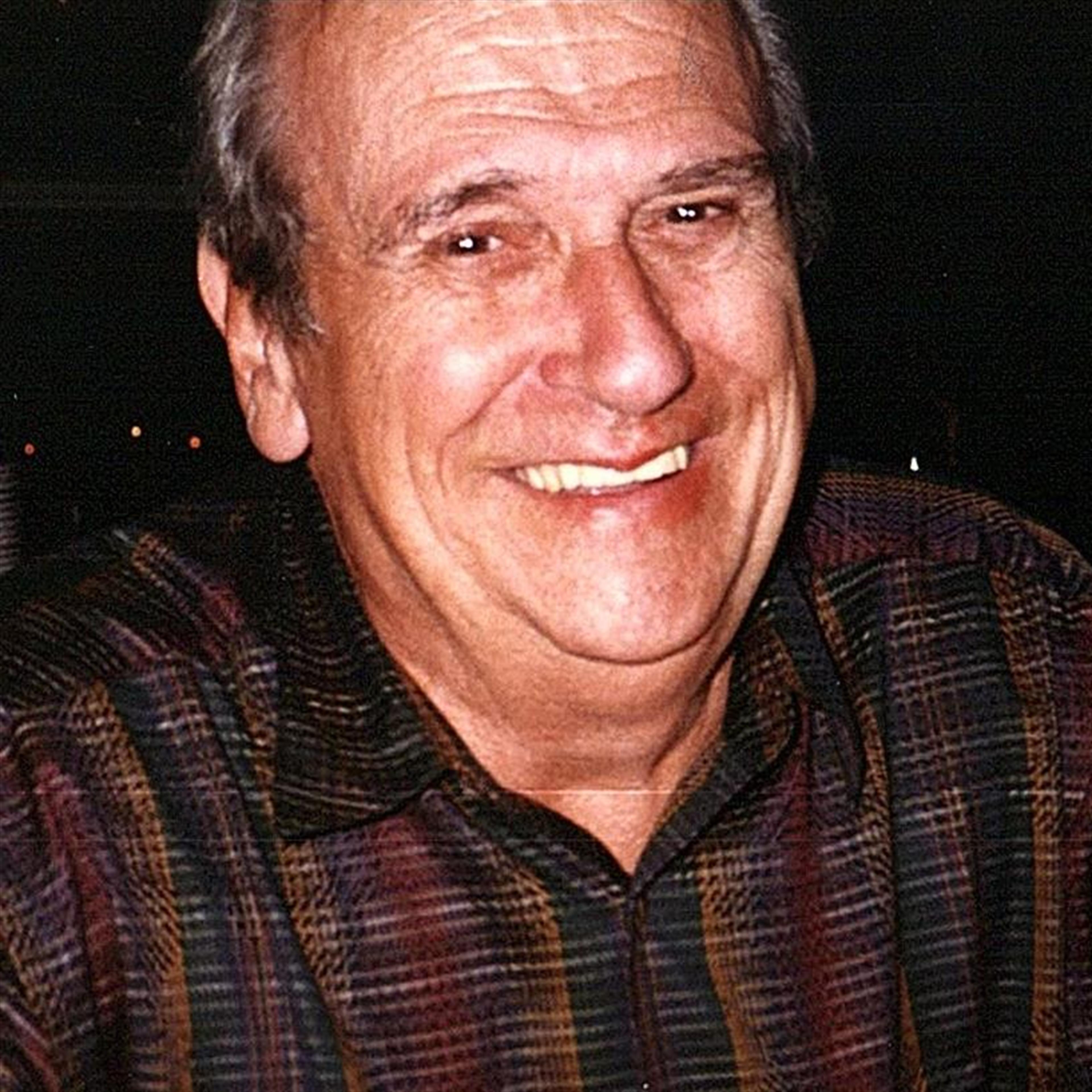 Irwin Leftig
