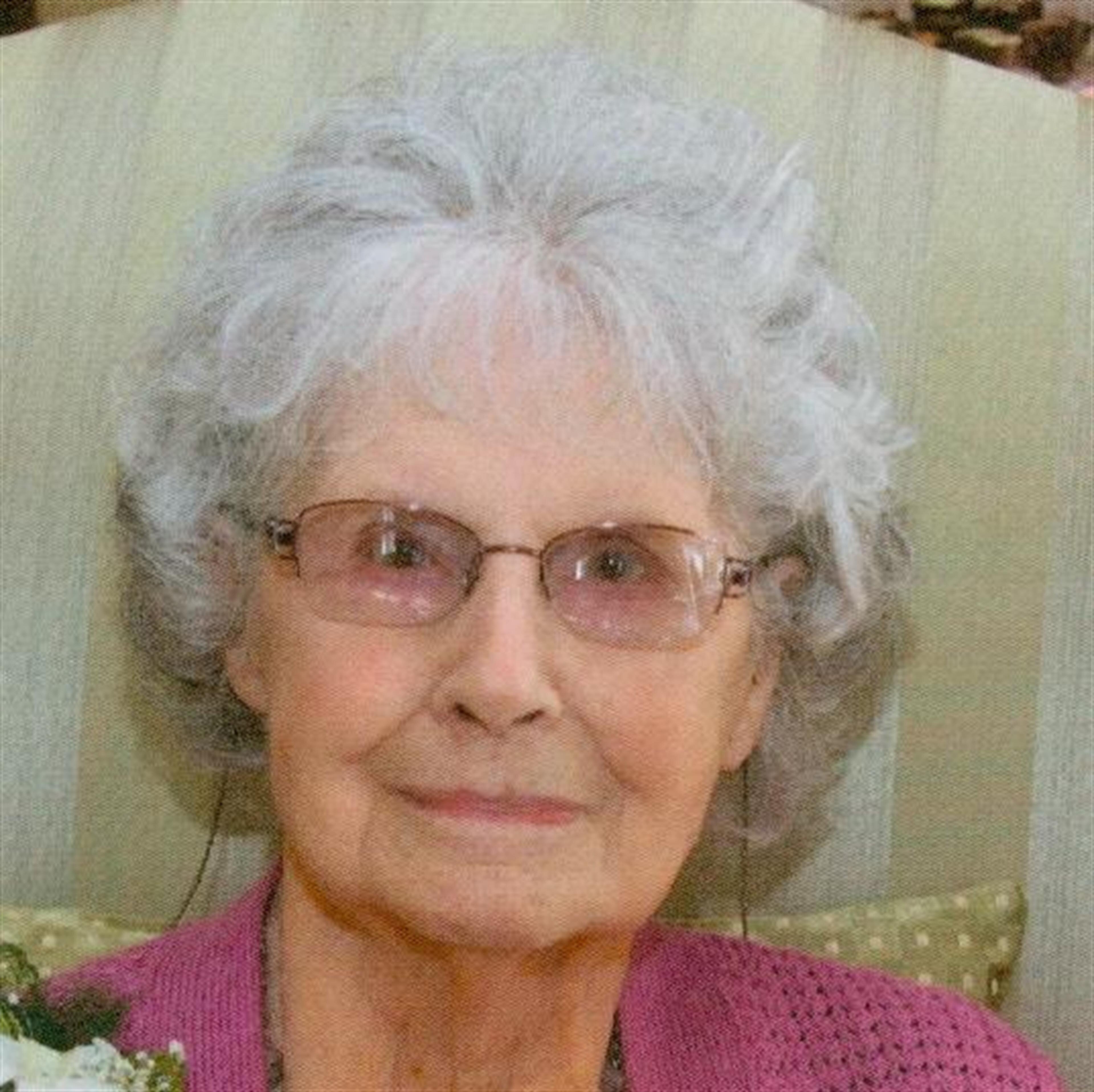 Mrs. Josephine M. "Jo" Wurn