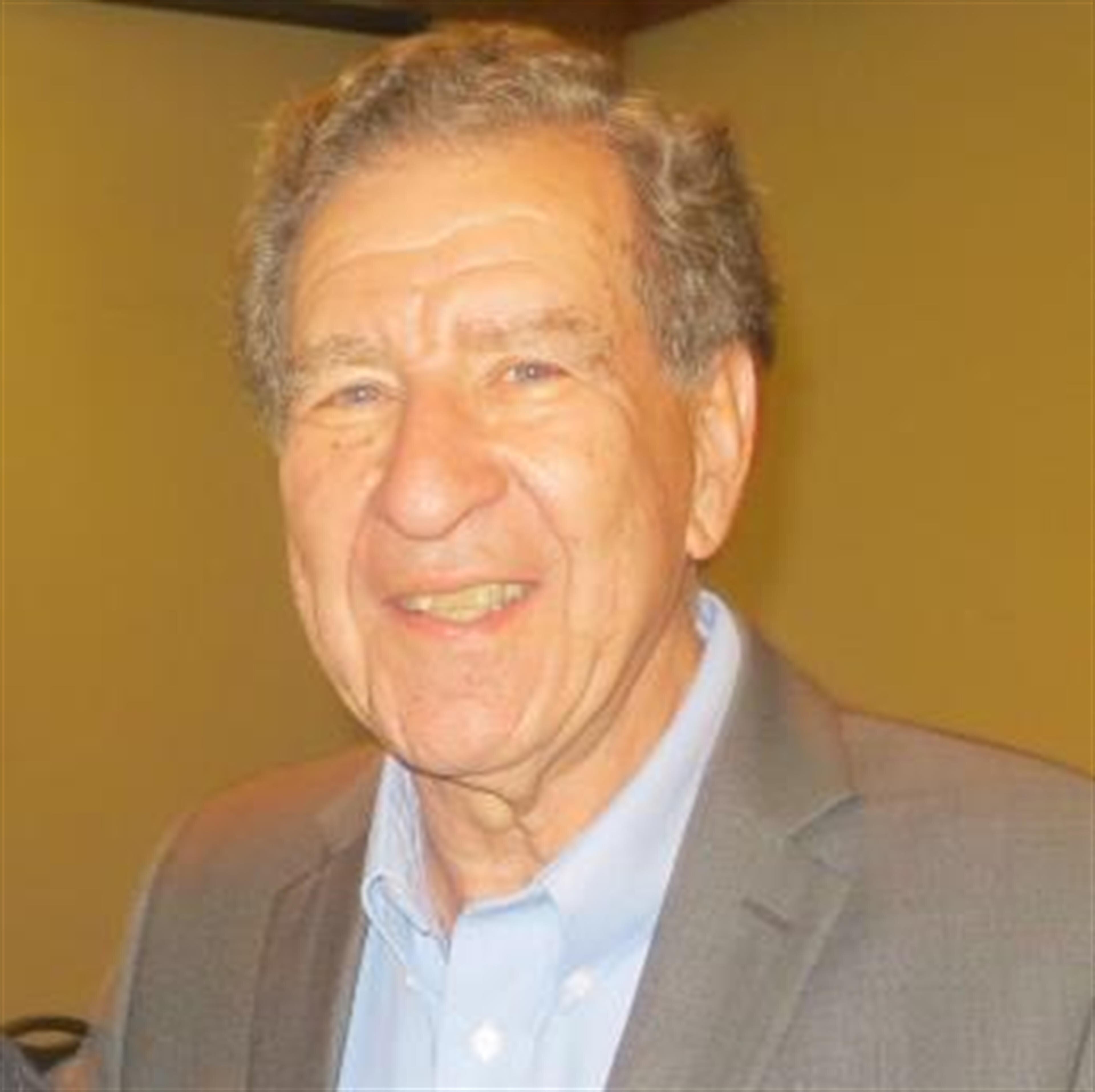 Richard Ronald Bootzin