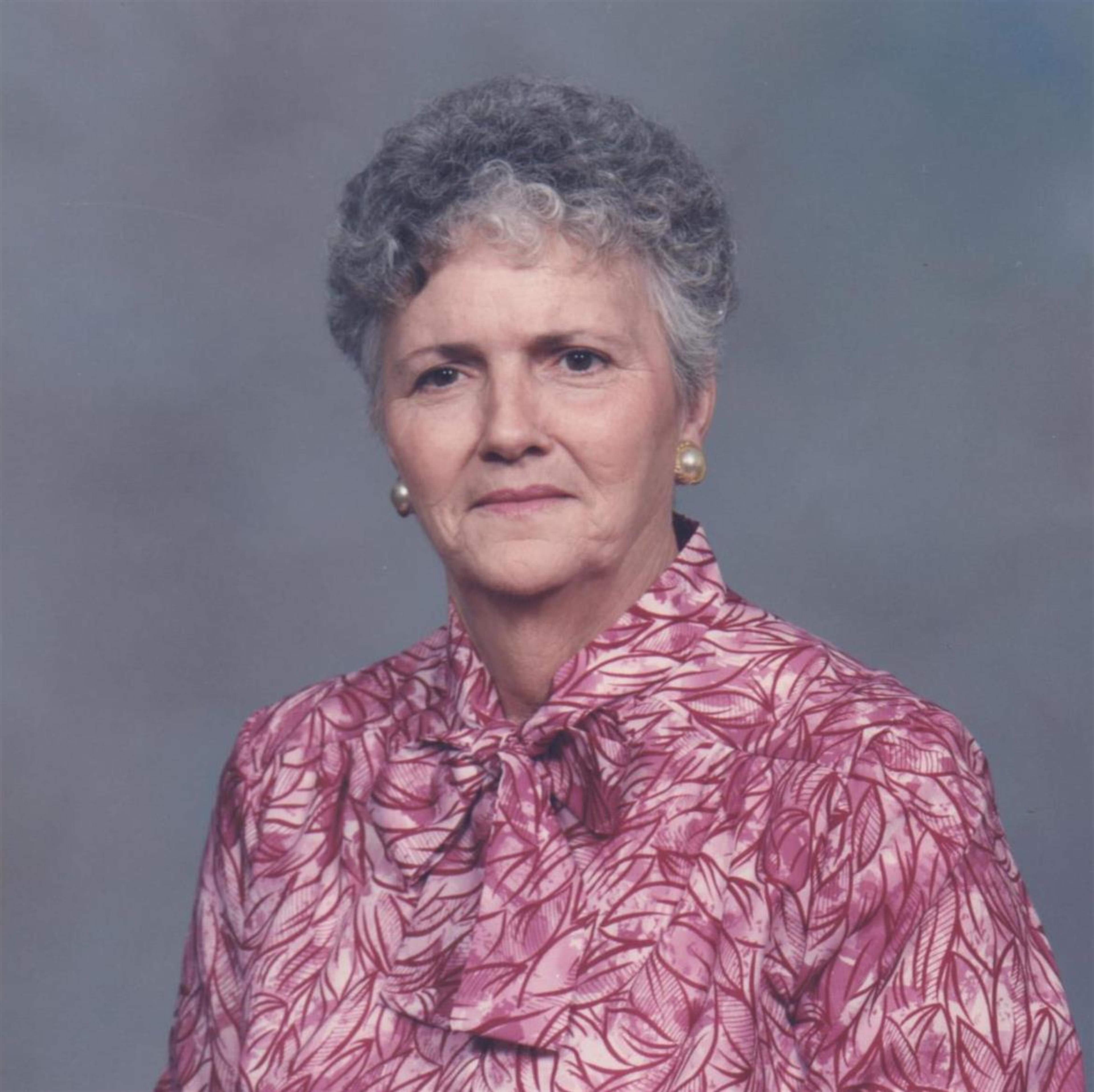 Truddee Lee McMullen